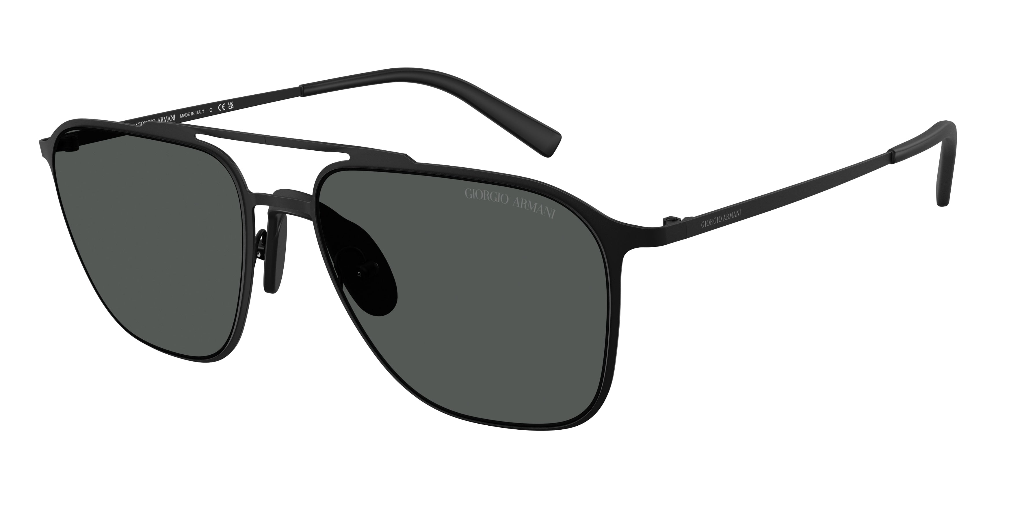 GIORGIO ARMANI 0AR6110 luxury designer eyewear
