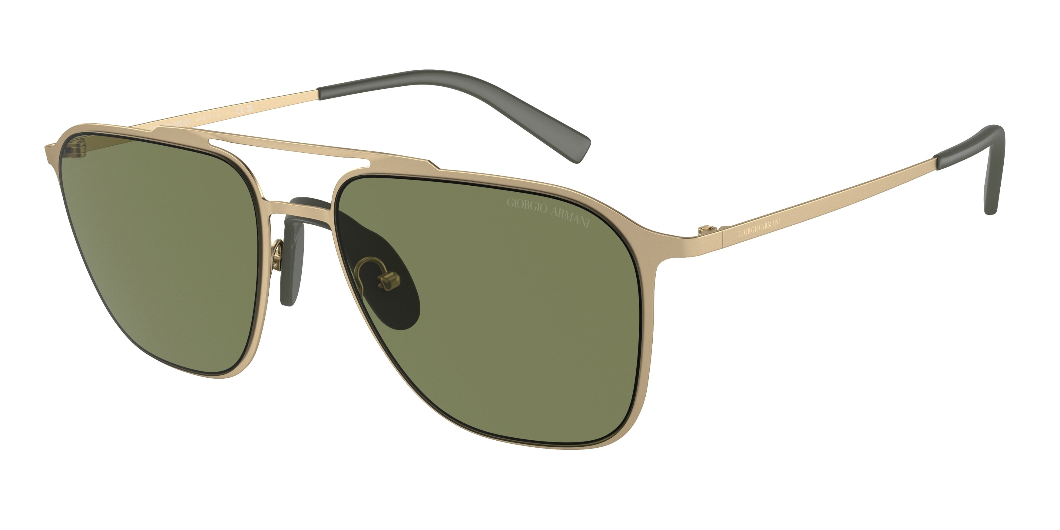 GIORGIO ARMANI 0AR6110 luxury designer eyewear