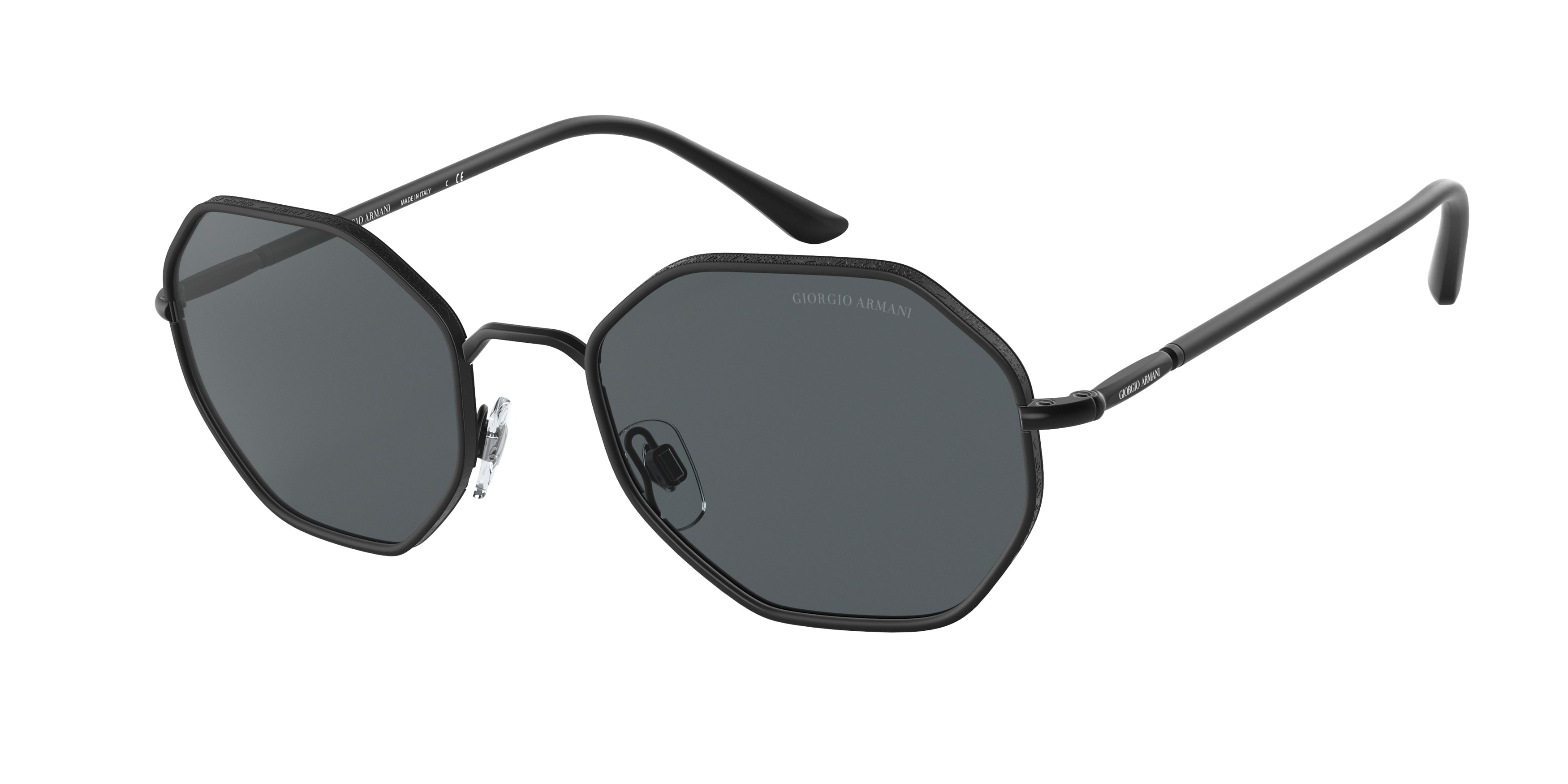 GIORGIO ARMANI 0AR6112J luxury designer eyewear
