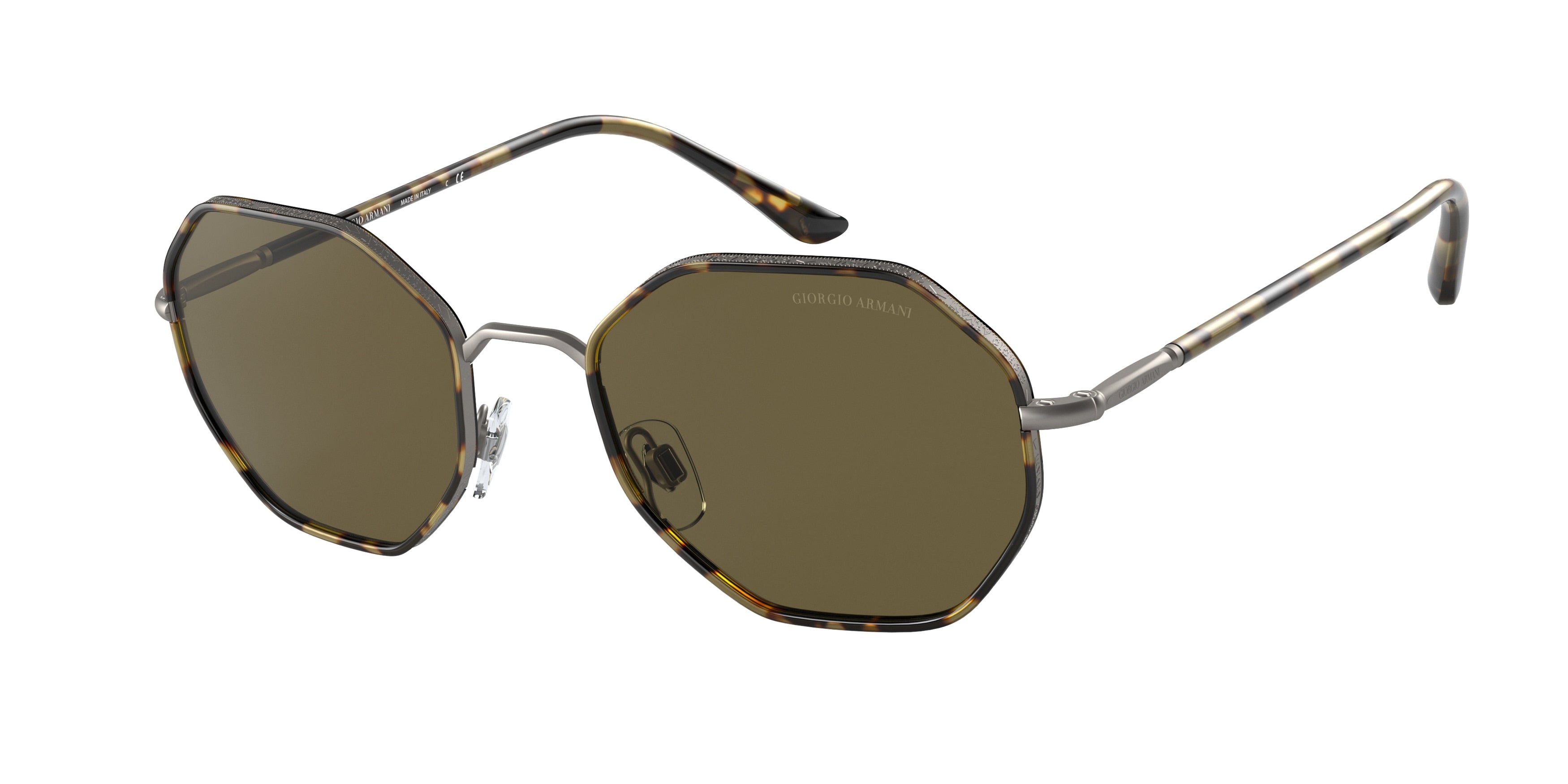 GIORGIO ARMANI 0AR6112J luxury designer eyewear