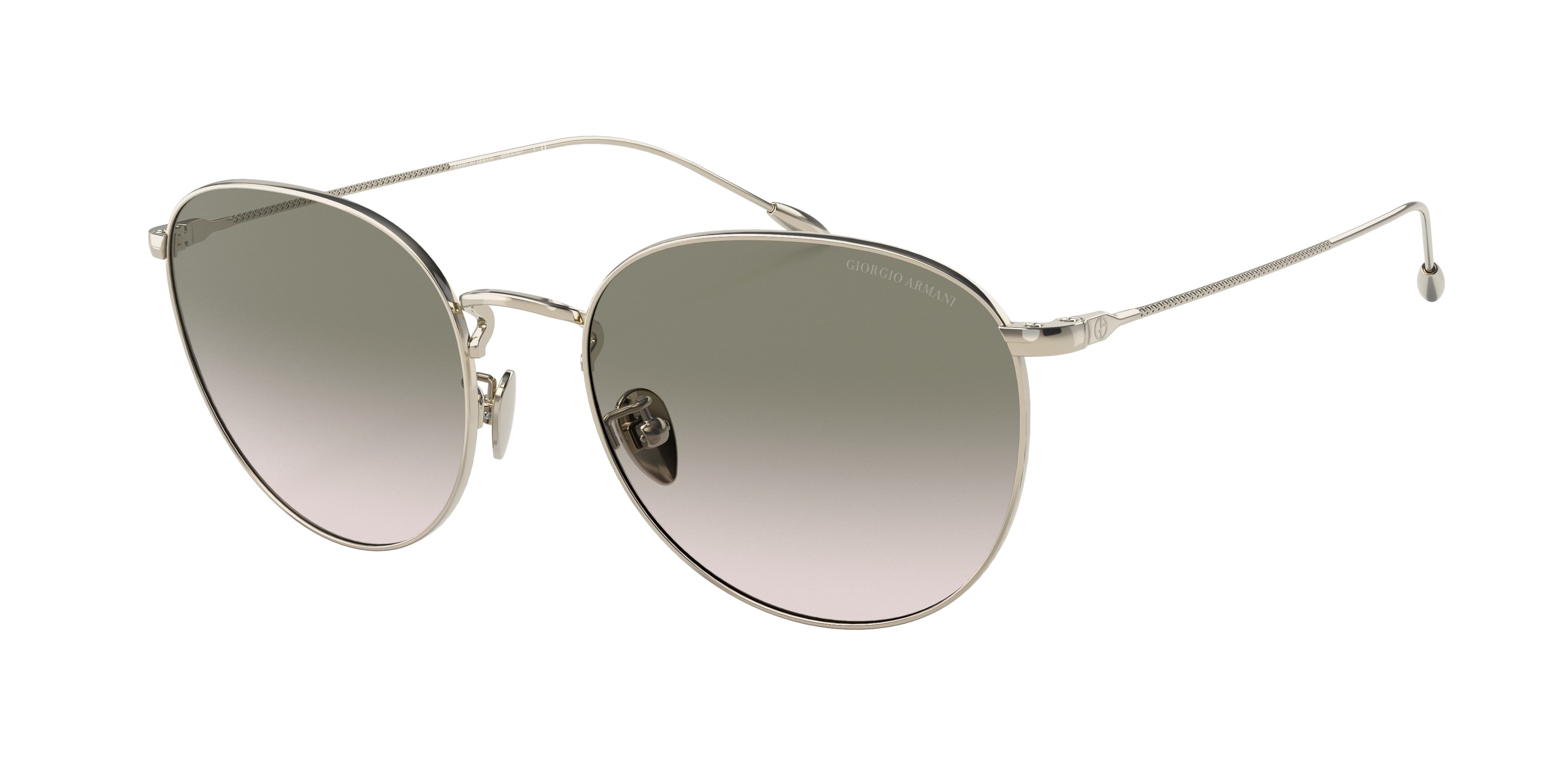 GIORGIO ARMANI AR6114 Designer Glasses UK 