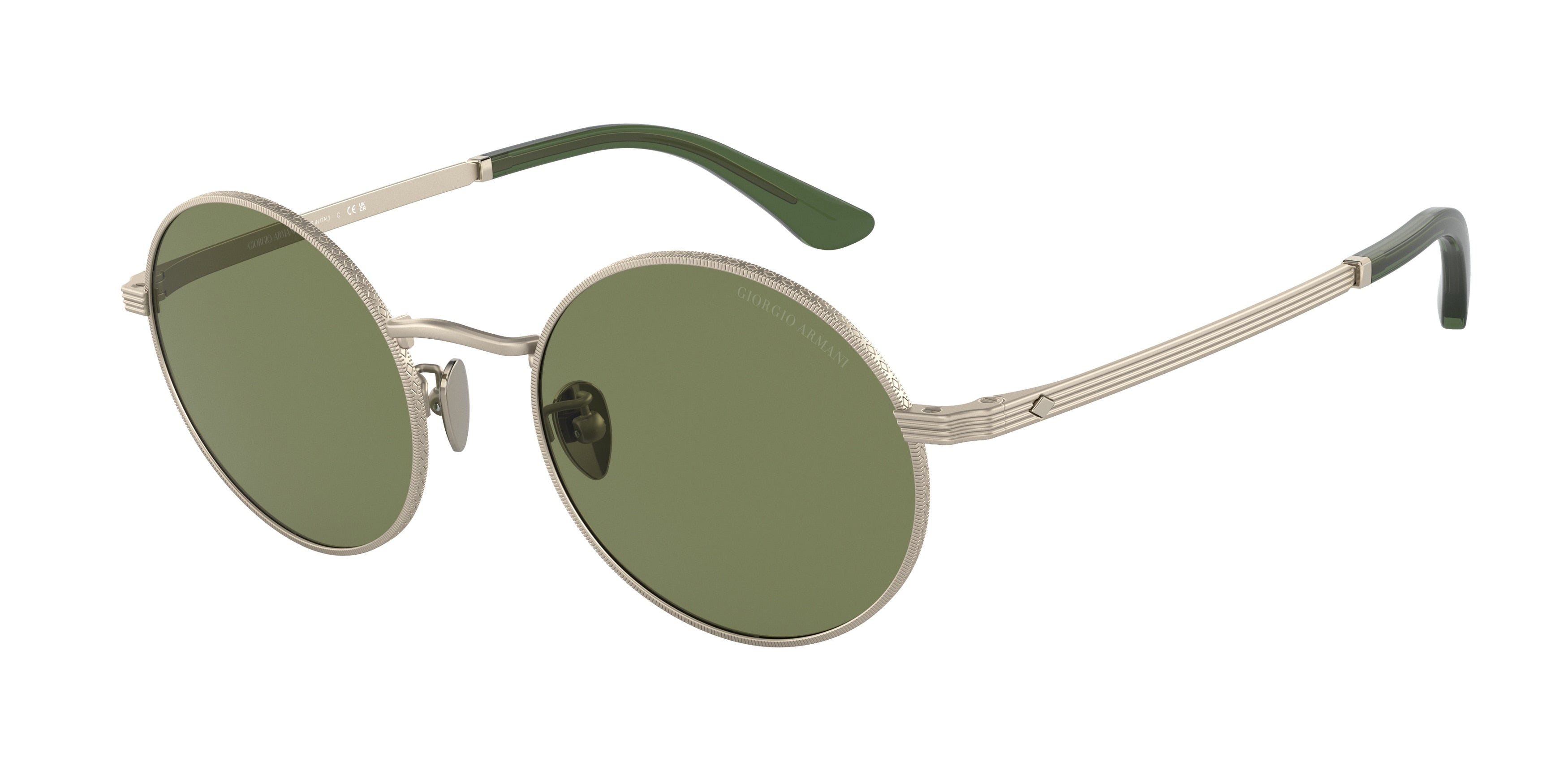 GIORGIO ARMANI AR6140 Designer Glasses UK 