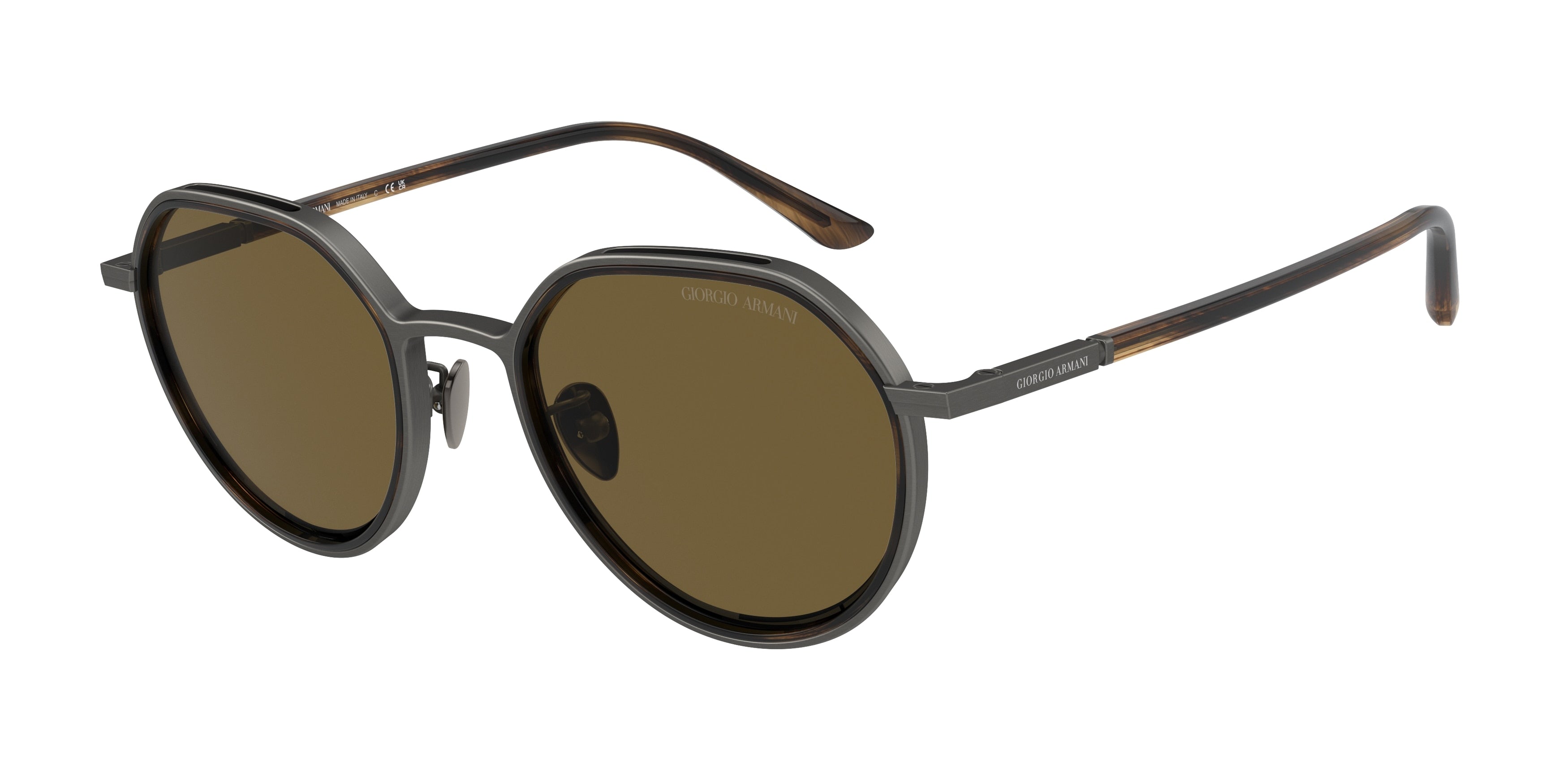 GIORGIO ARMANI AR6144 Designer Glasses UK 