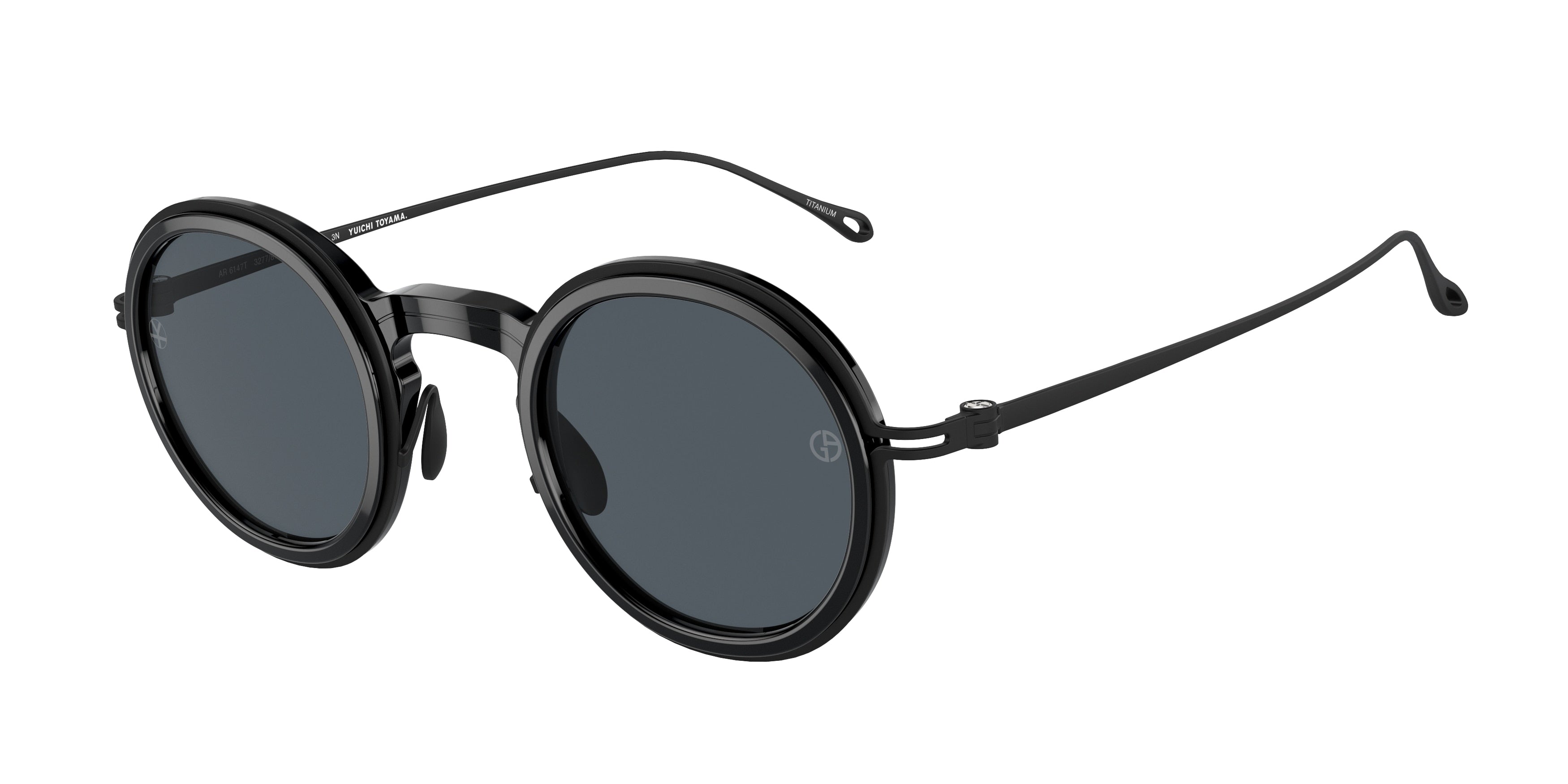 GIORGIO ARMANI AR6147T Designer Glasses UK 