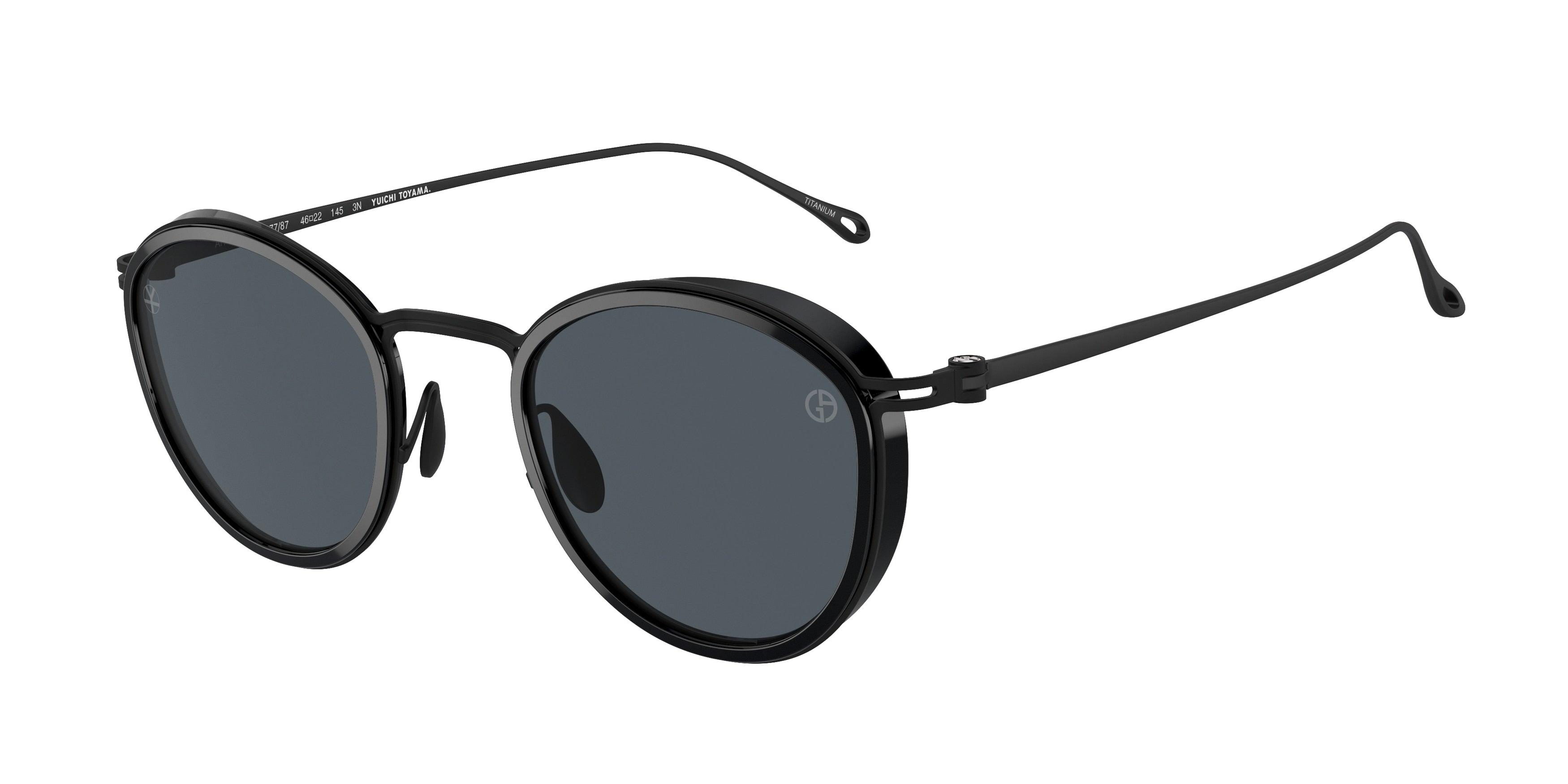 GIORGIO ARMANI 0AR6148T luxury designer eyewear