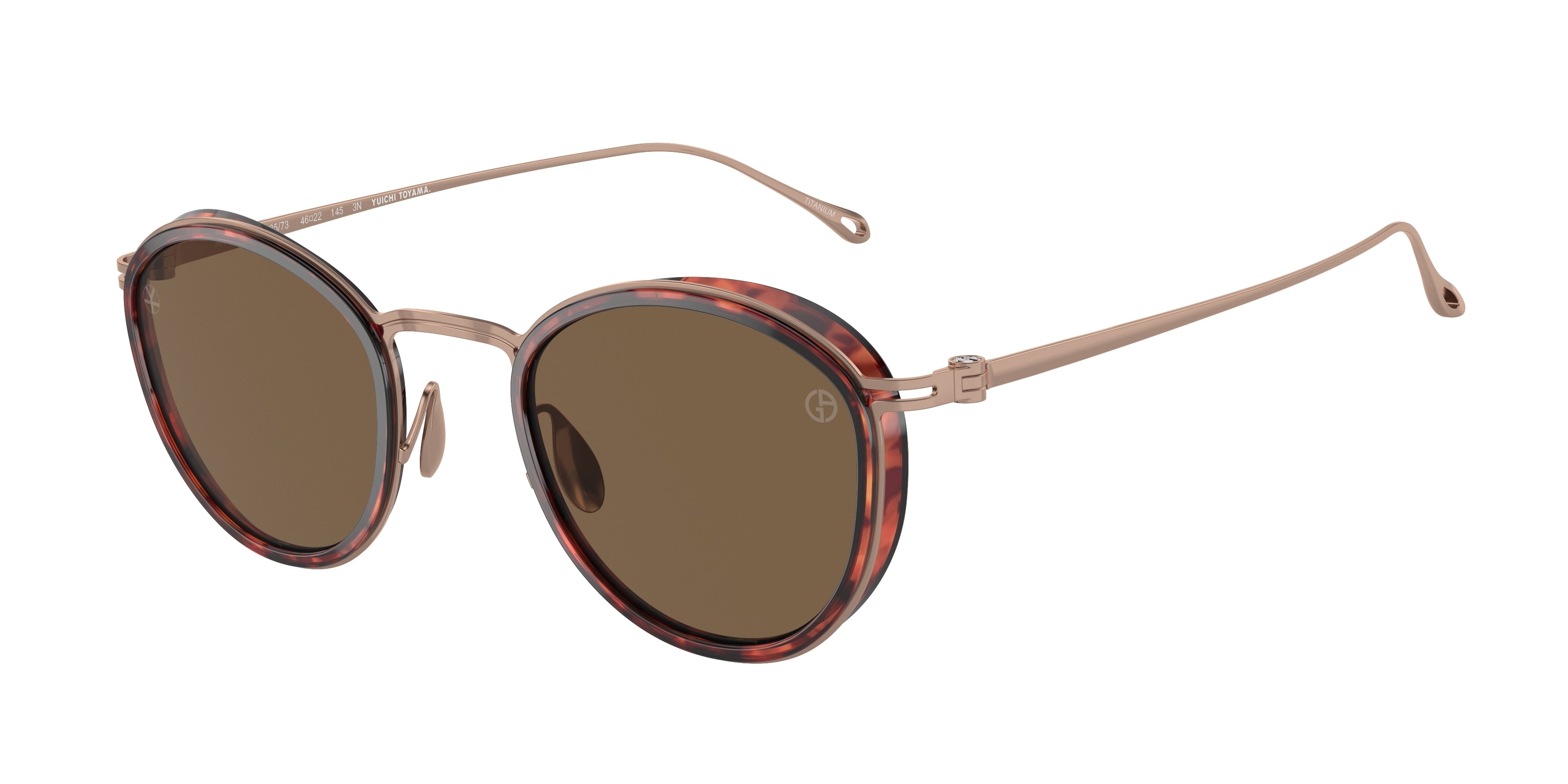 GIORGIO ARMANI 0AR6148T luxury designer eyewear