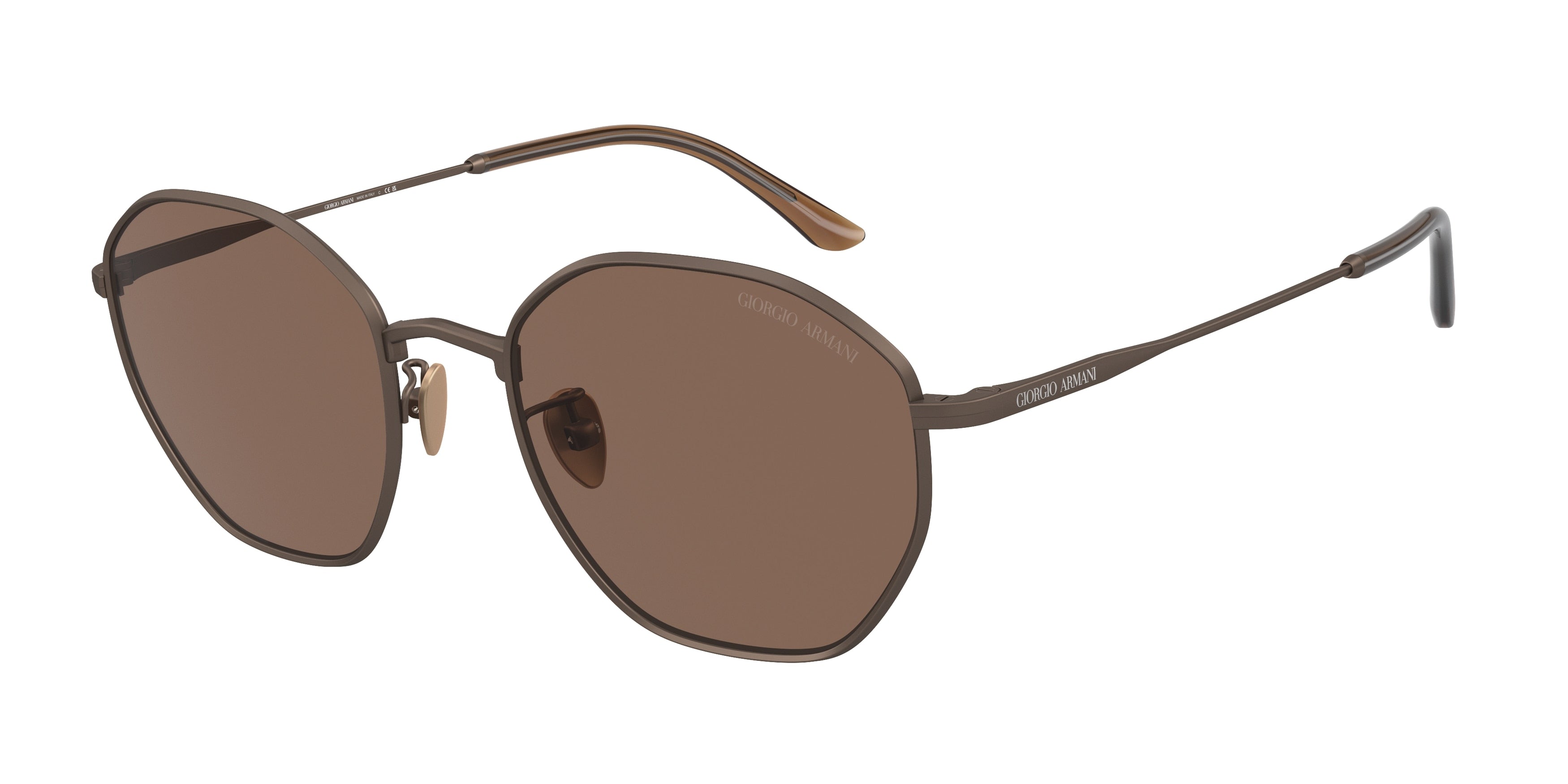 GIORGIO ARMANI 0AR6150 luxury designer eyewear
