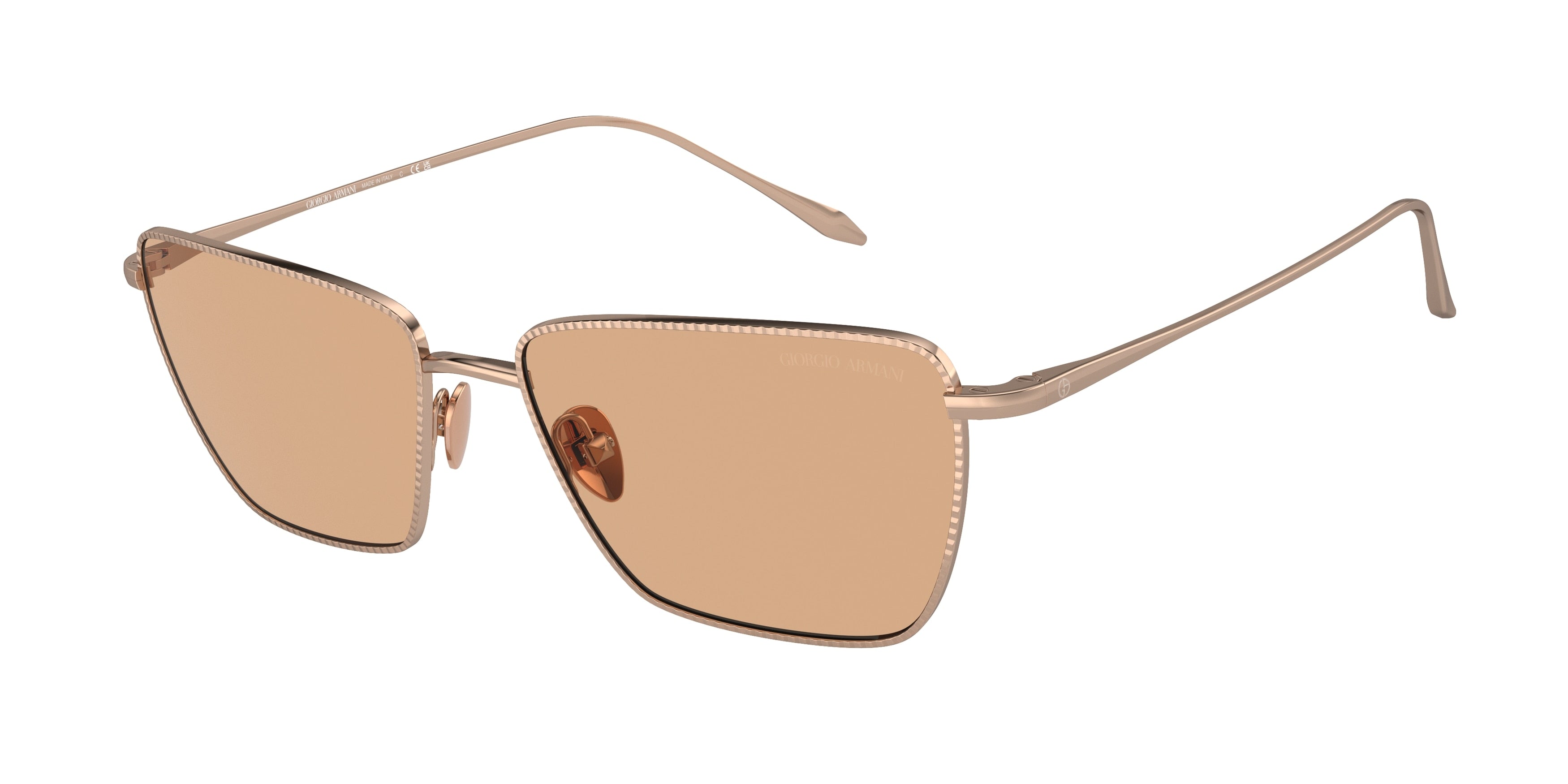 GIORGIO ARMANI 0AR6153 luxury designer eyewear