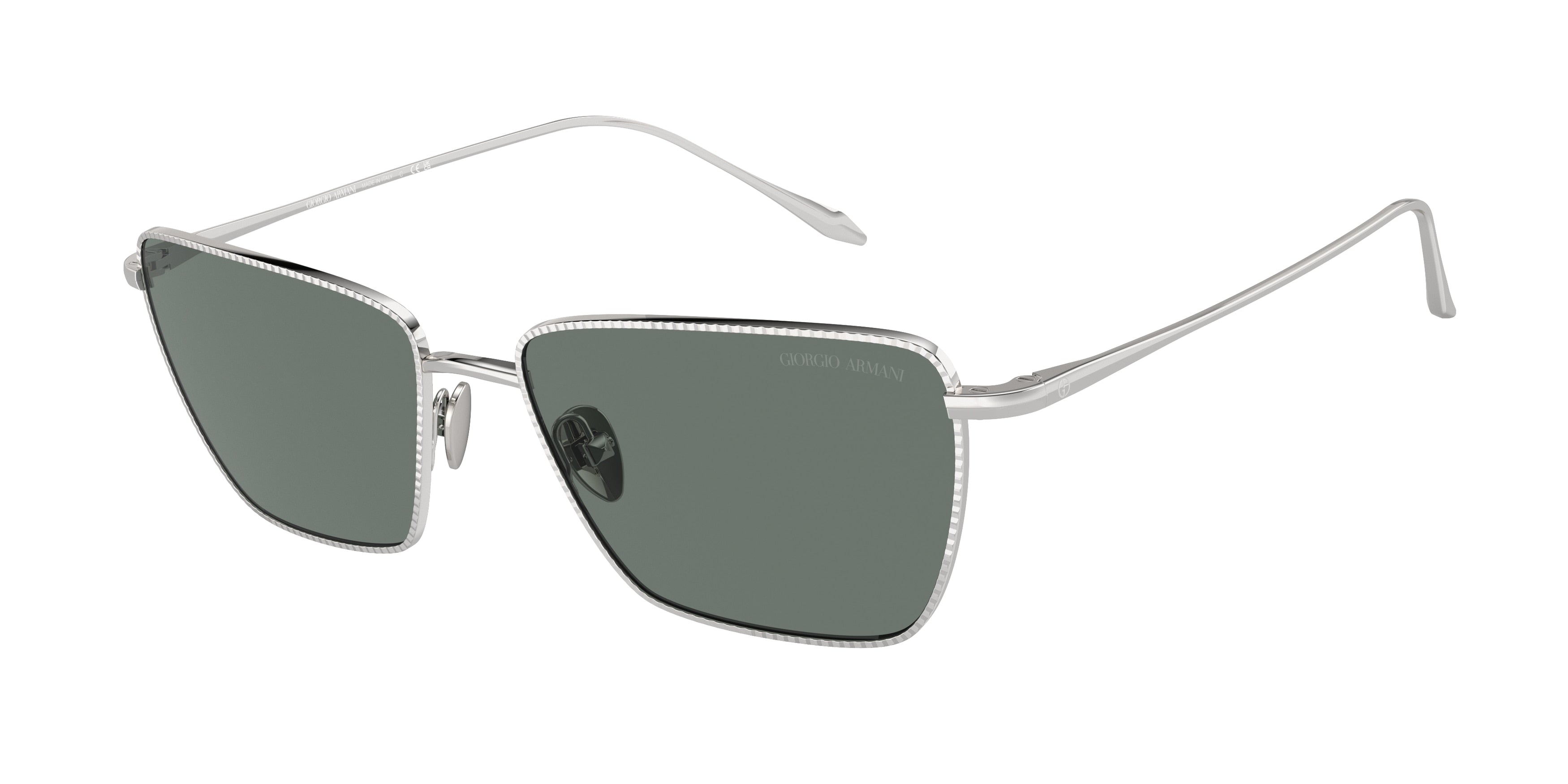GIORGIO ARMANI 0AR6153 luxury designer eyewear
