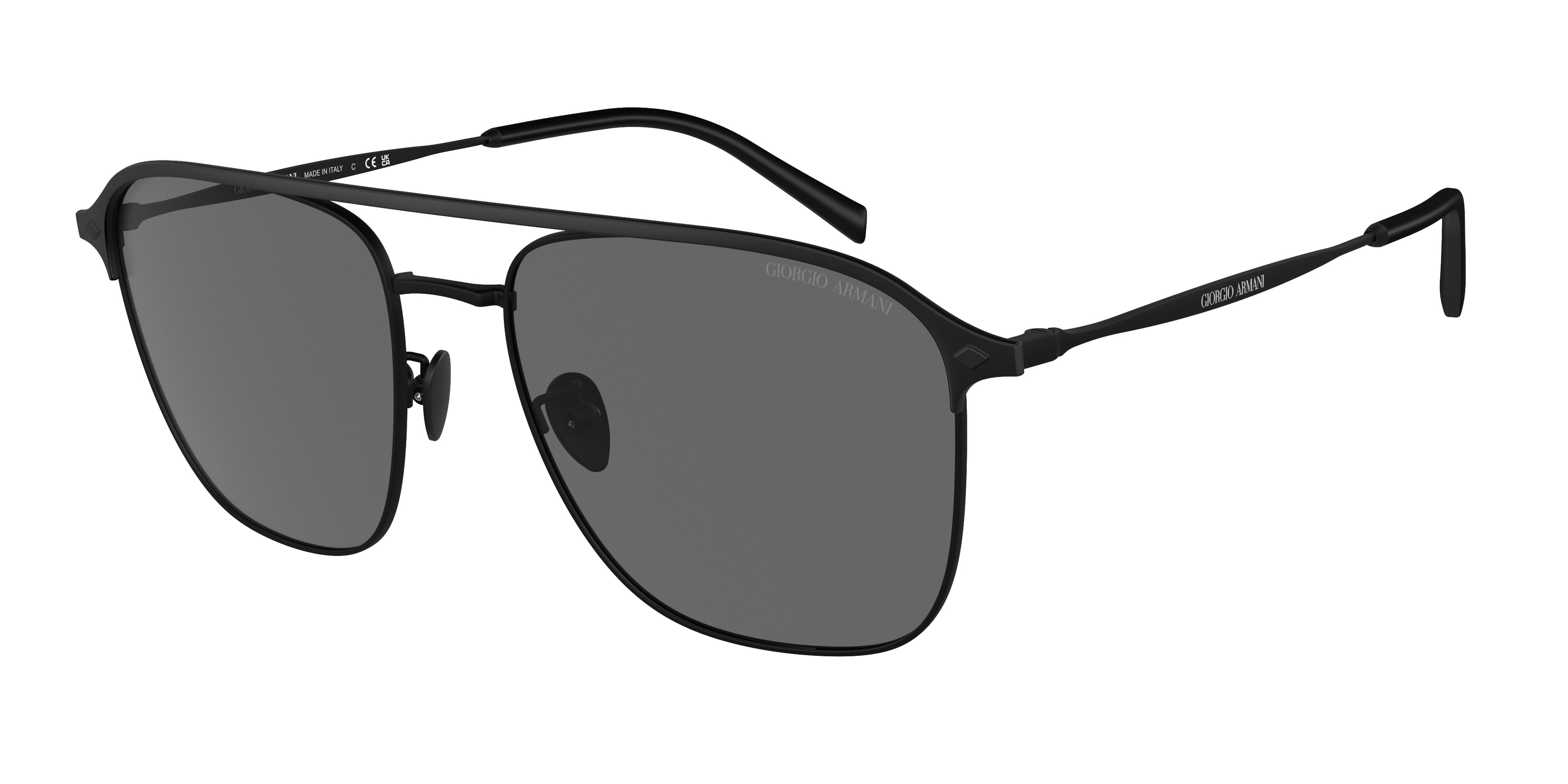 GIORGIO ARMANI 0AR6154 luxury designer eyewear