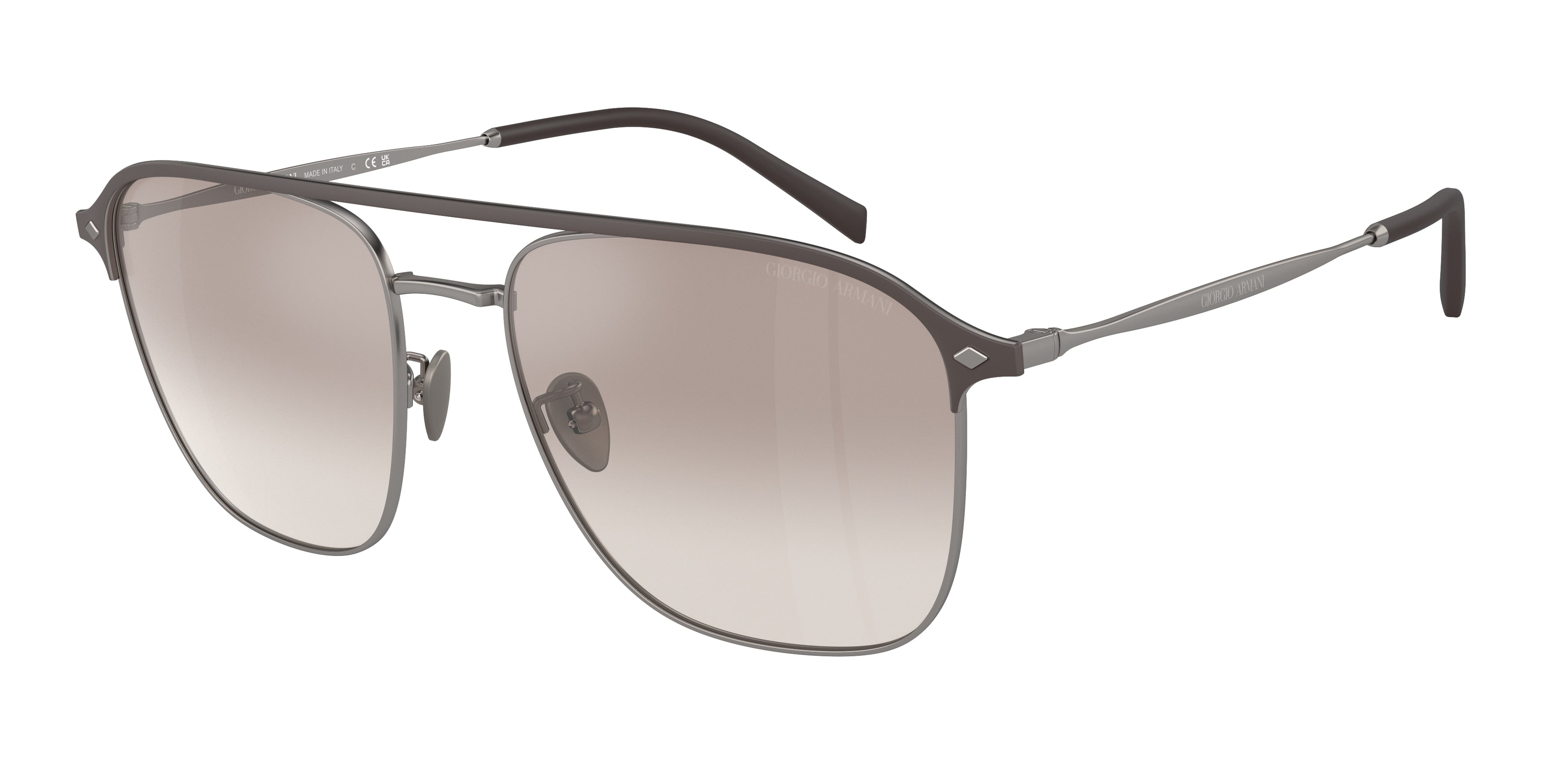 GIORGIO ARMANI 0AR6154 luxury designer eyewear