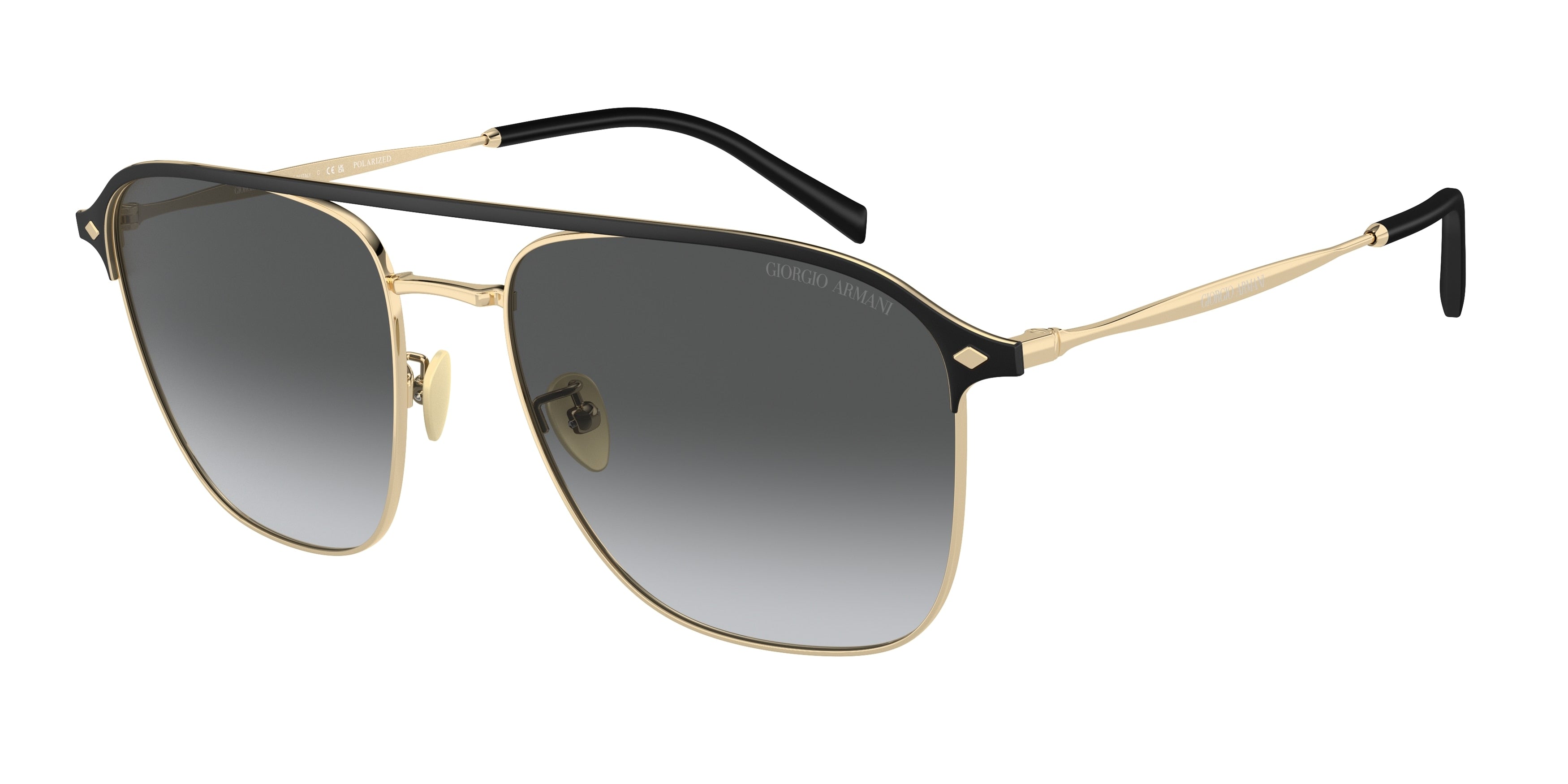 GIORGIO ARMANI 0AR6154 luxury designer eyewear