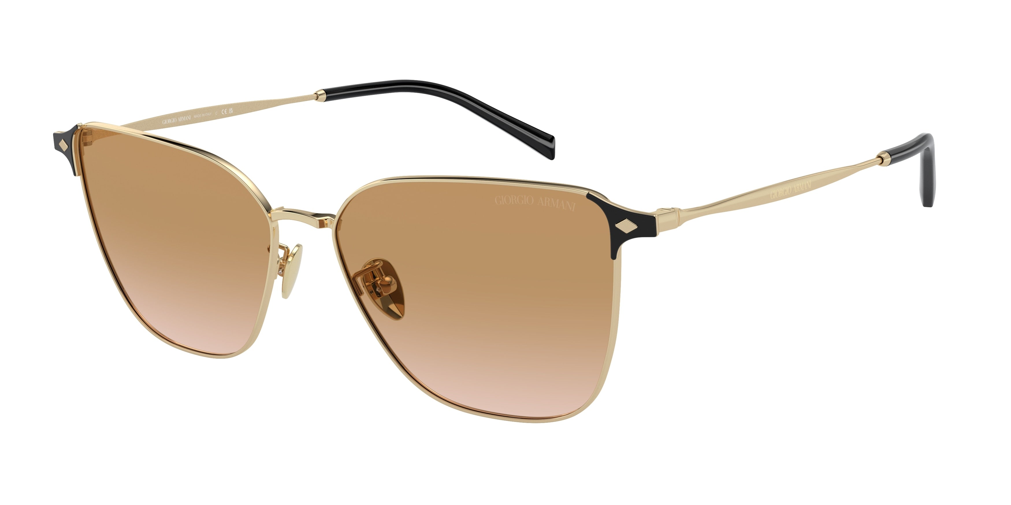 GIORGIO ARMANI AR6155 Designer Glasses UK 