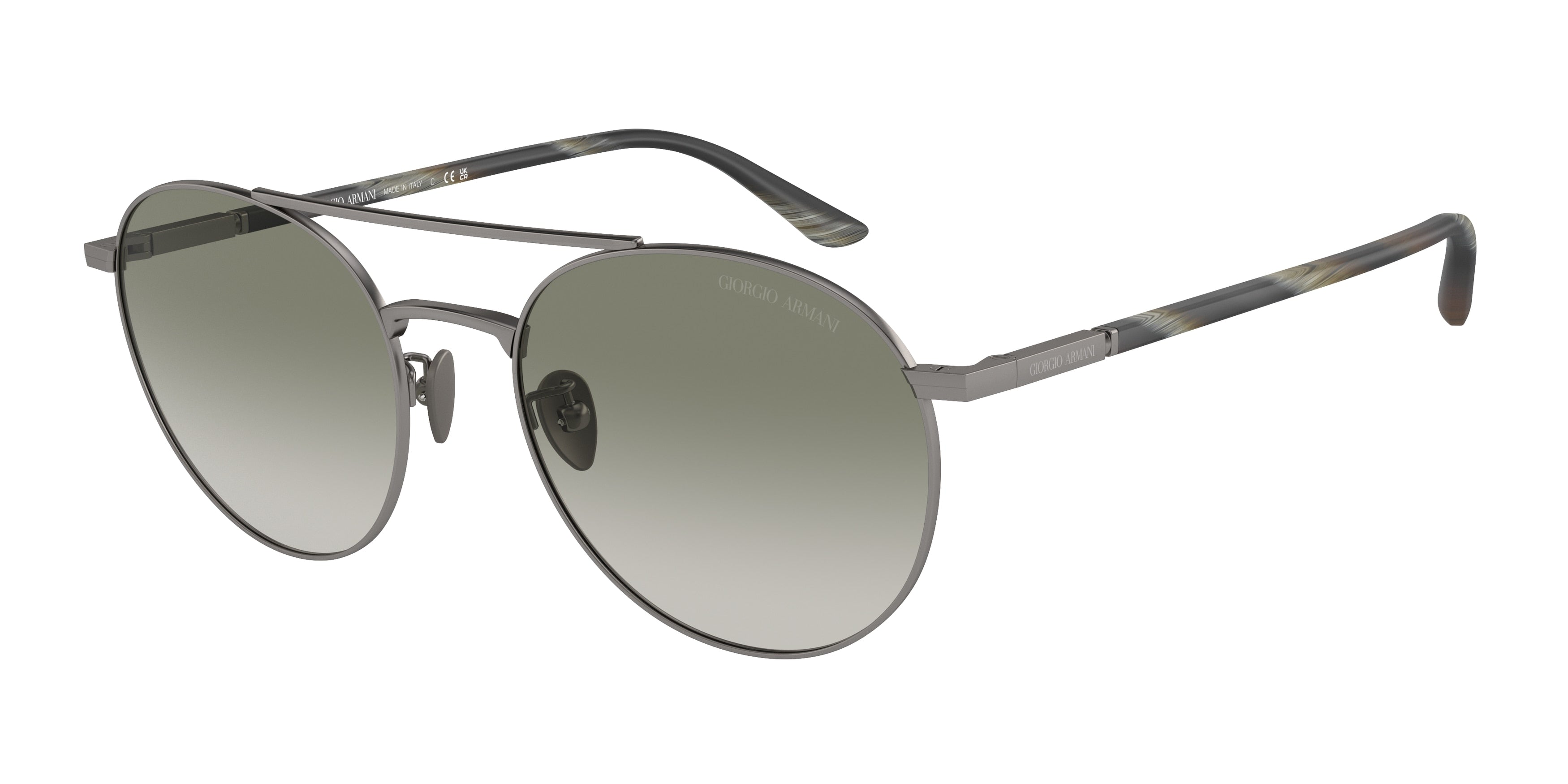 GIORGIO ARMANI 0AR6156 luxury designer eyewear
