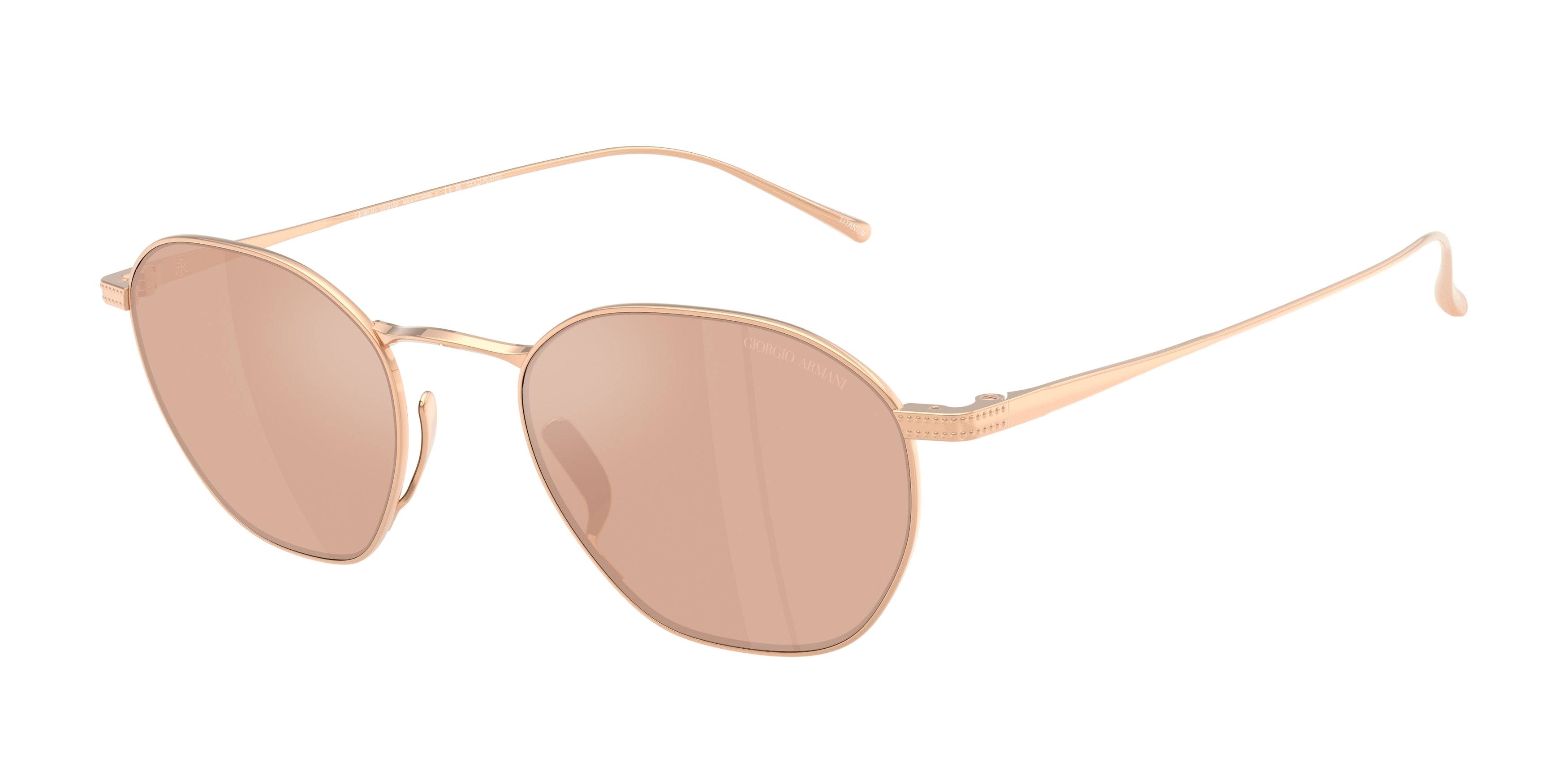 GIORGIO ARMANI 0AR6160T luxury designer eyewear