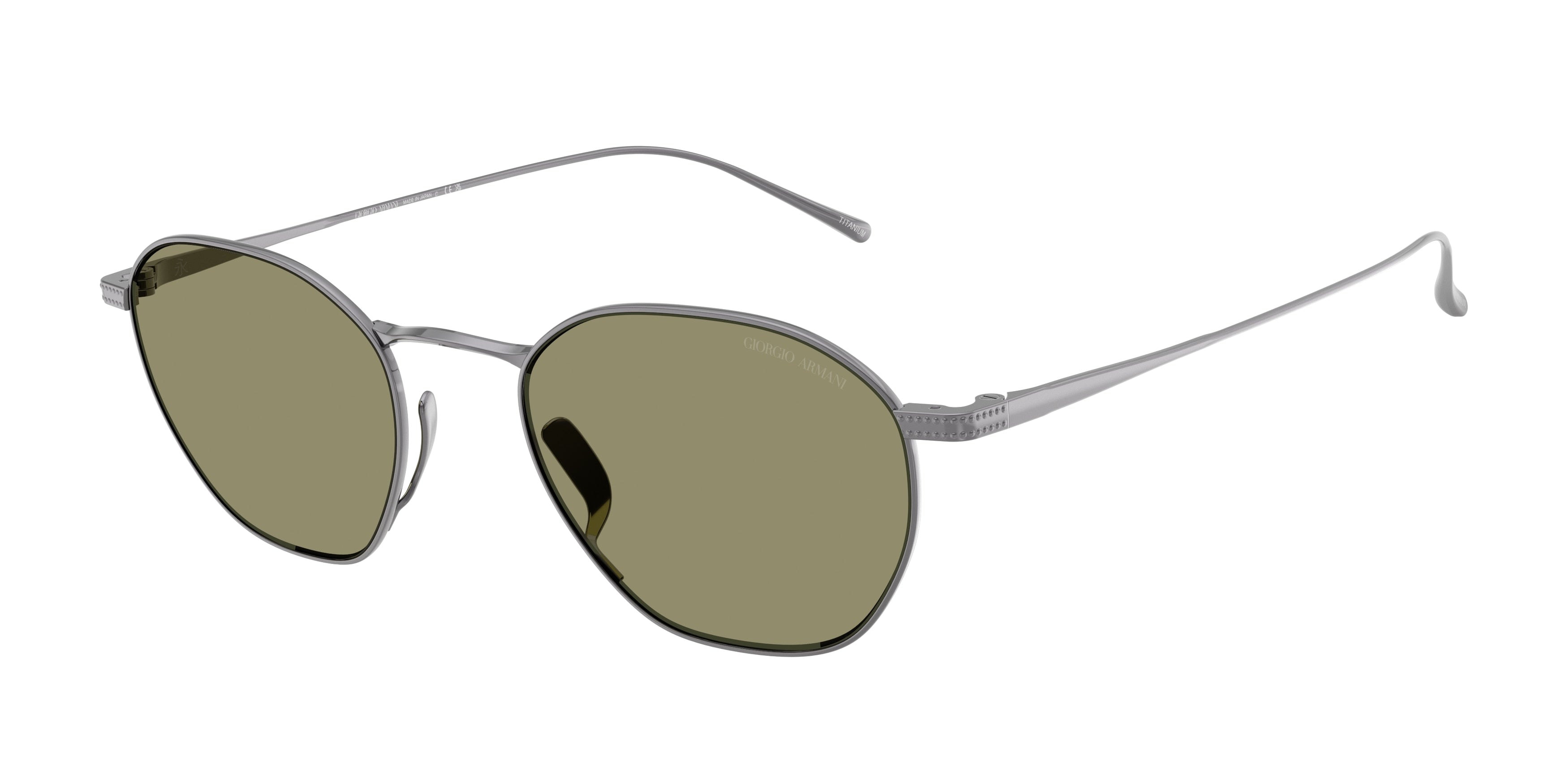 GIORGIO ARMANI 0AR6160T luxury designer eyewear