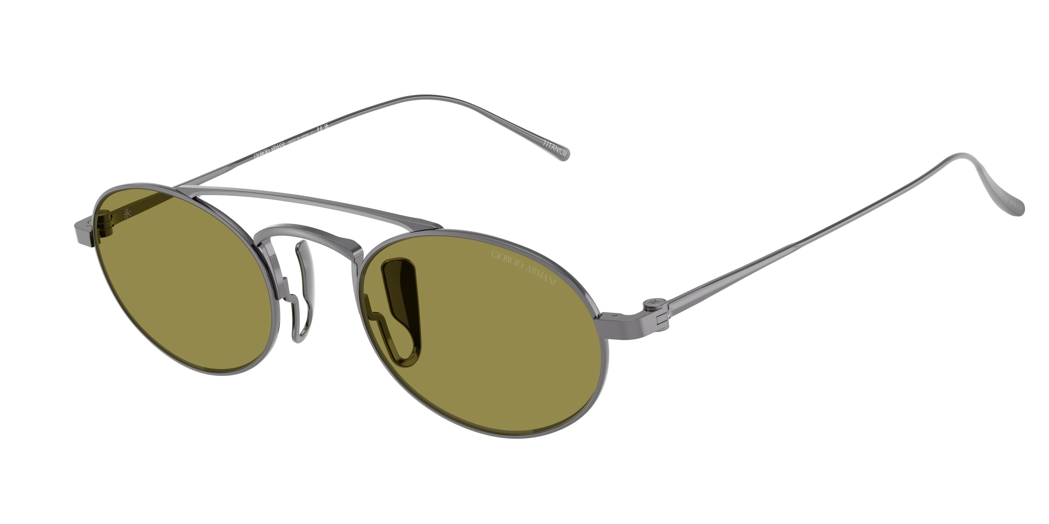 GIORGIO ARMANI 0AR6161T luxury designer eyewear