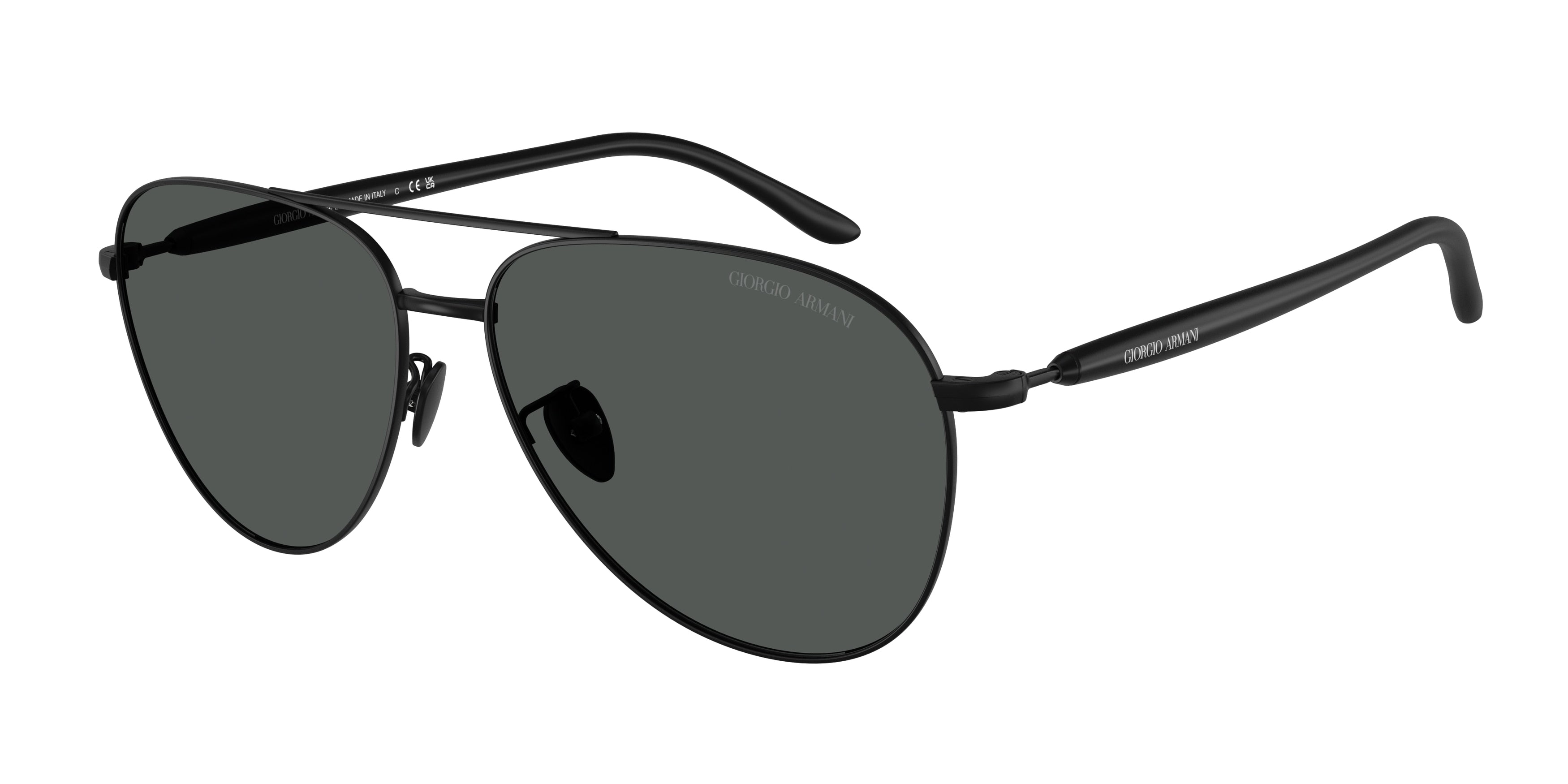 GIORGIO ARMANI 0AR6162 luxury designer eyewear
