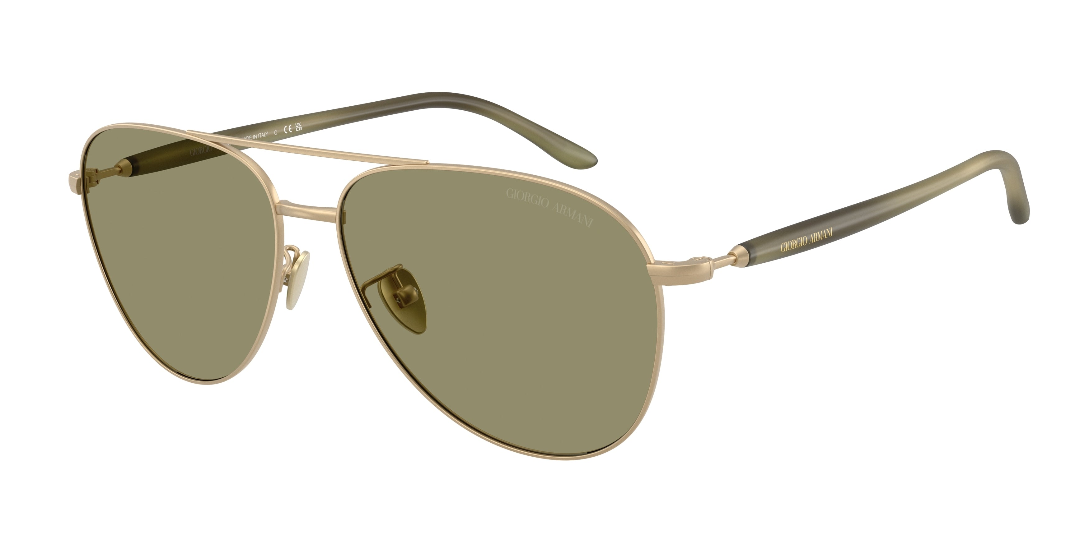 GIORGIO ARMANI 0AR6162 luxury designer eyewear