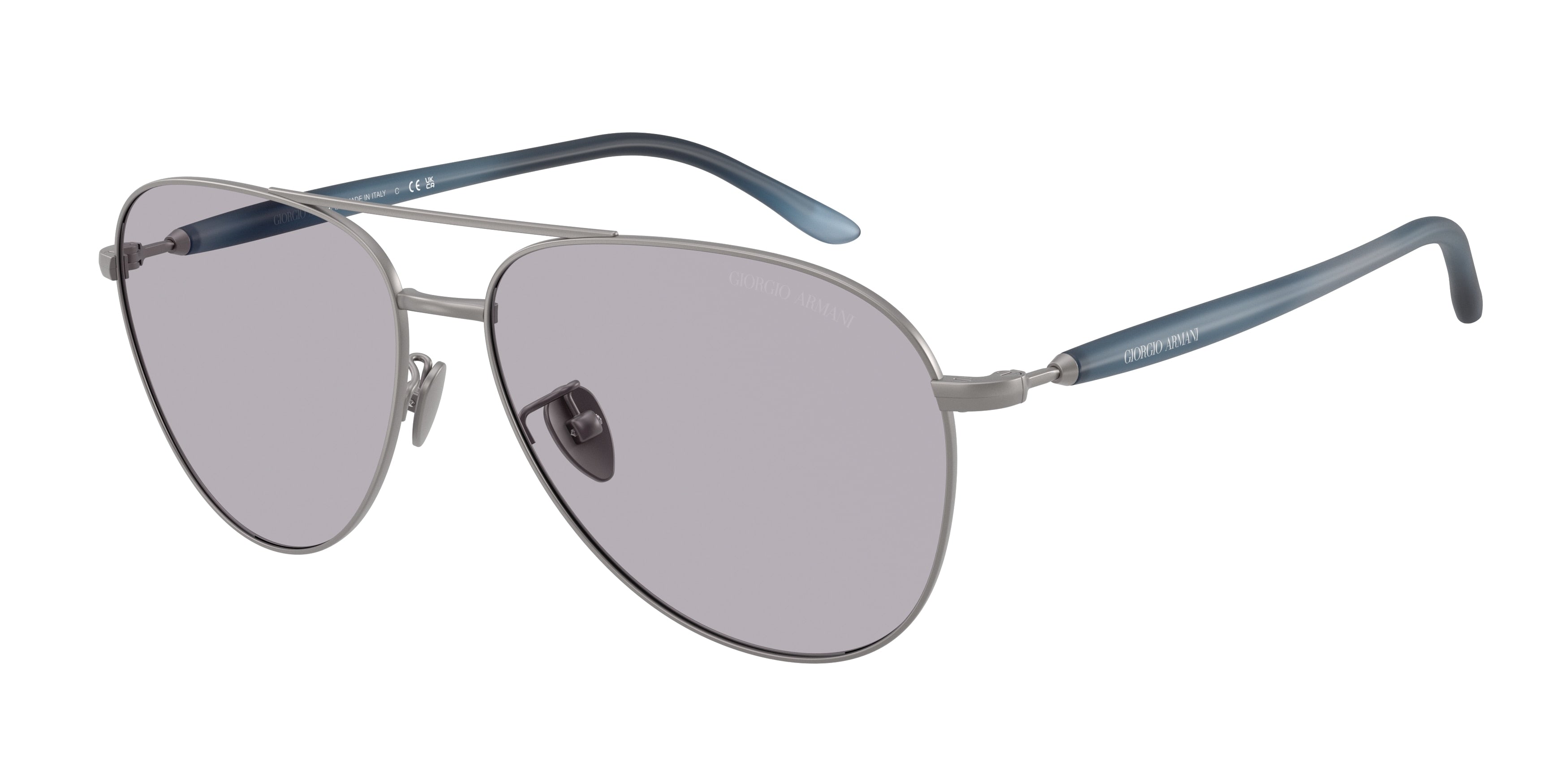 GIORGIO ARMANI 0AR6162 luxury designer eyewear