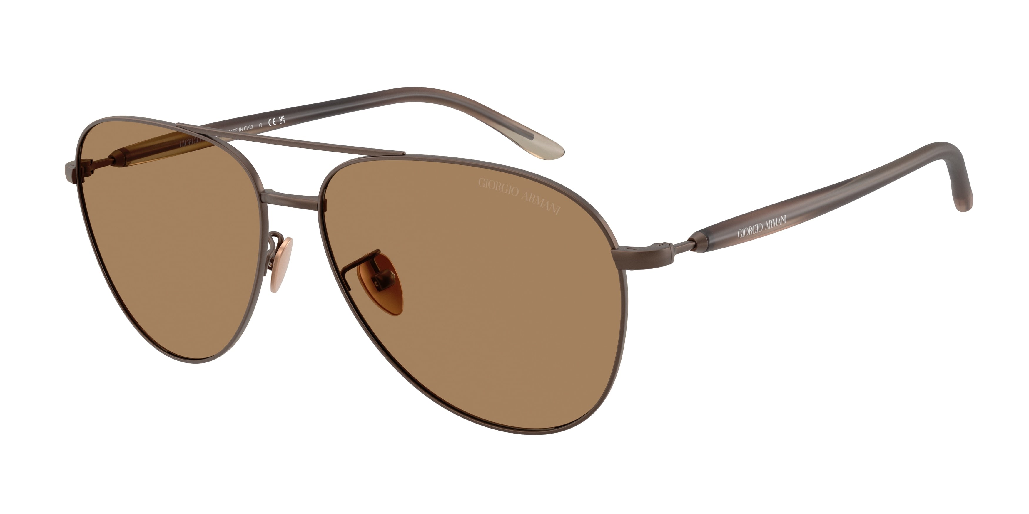 GIORGIO ARMANI 0AR6162 luxury designer eyewear