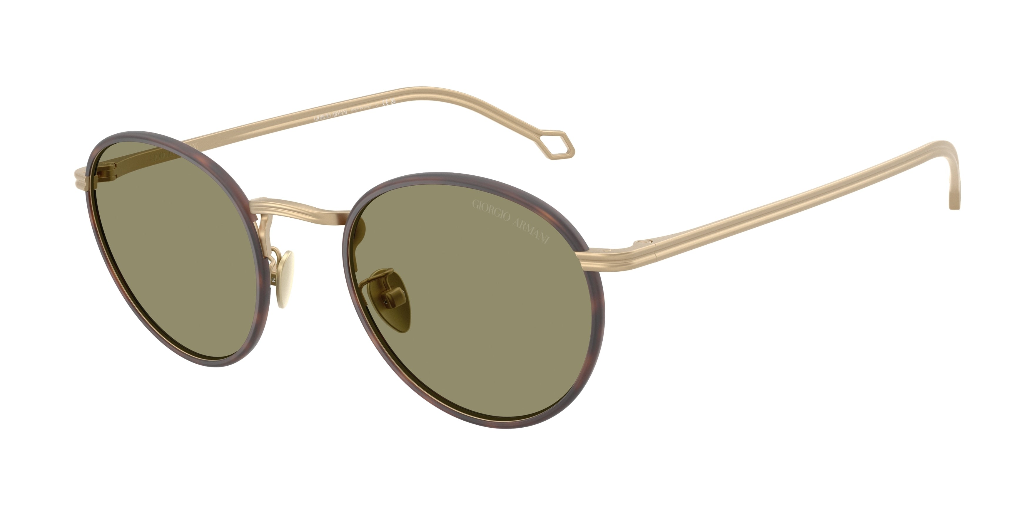GIORGIO ARMANI 0AR6163J luxury designer eyewear