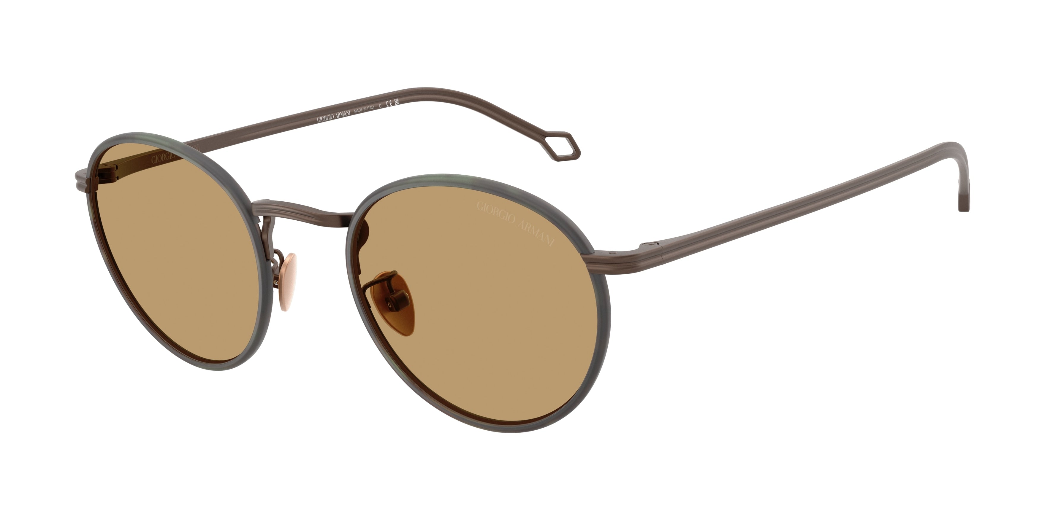 GIORGIO ARMANI 0AR6163J luxury designer eyewear