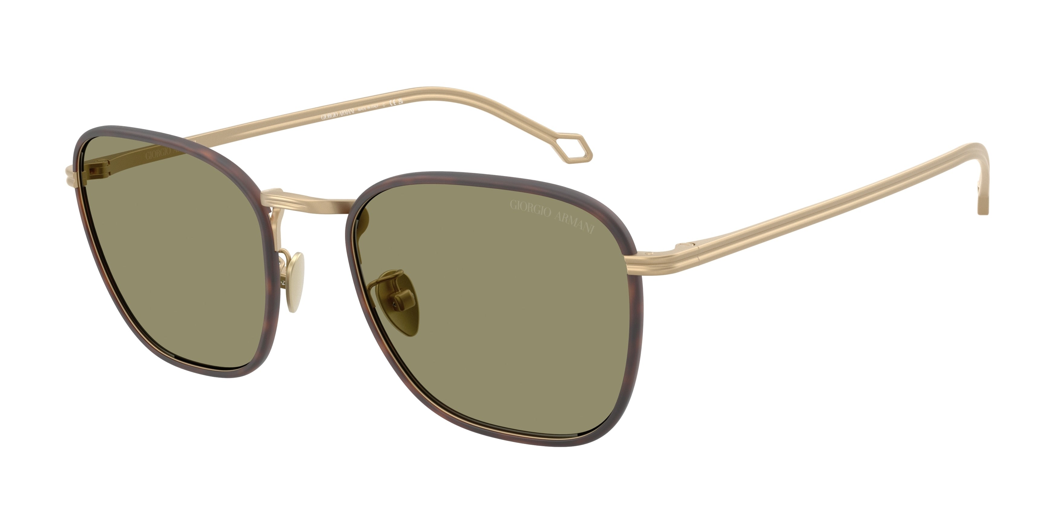 GIORGIO ARMANI 0AR6164J luxury designer eyewear