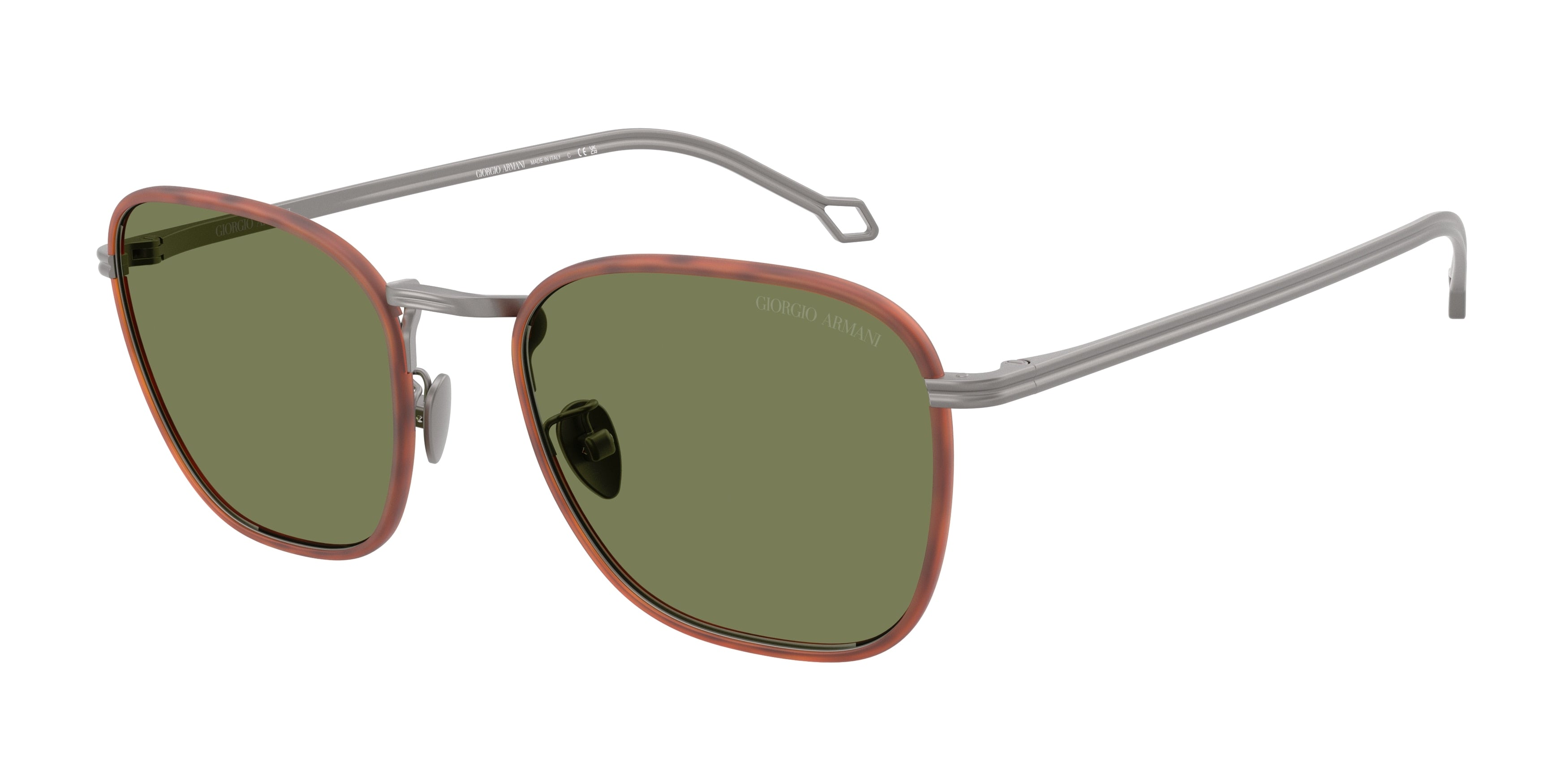 GIORGIO ARMANI 0AR6164J luxury designer eyewear