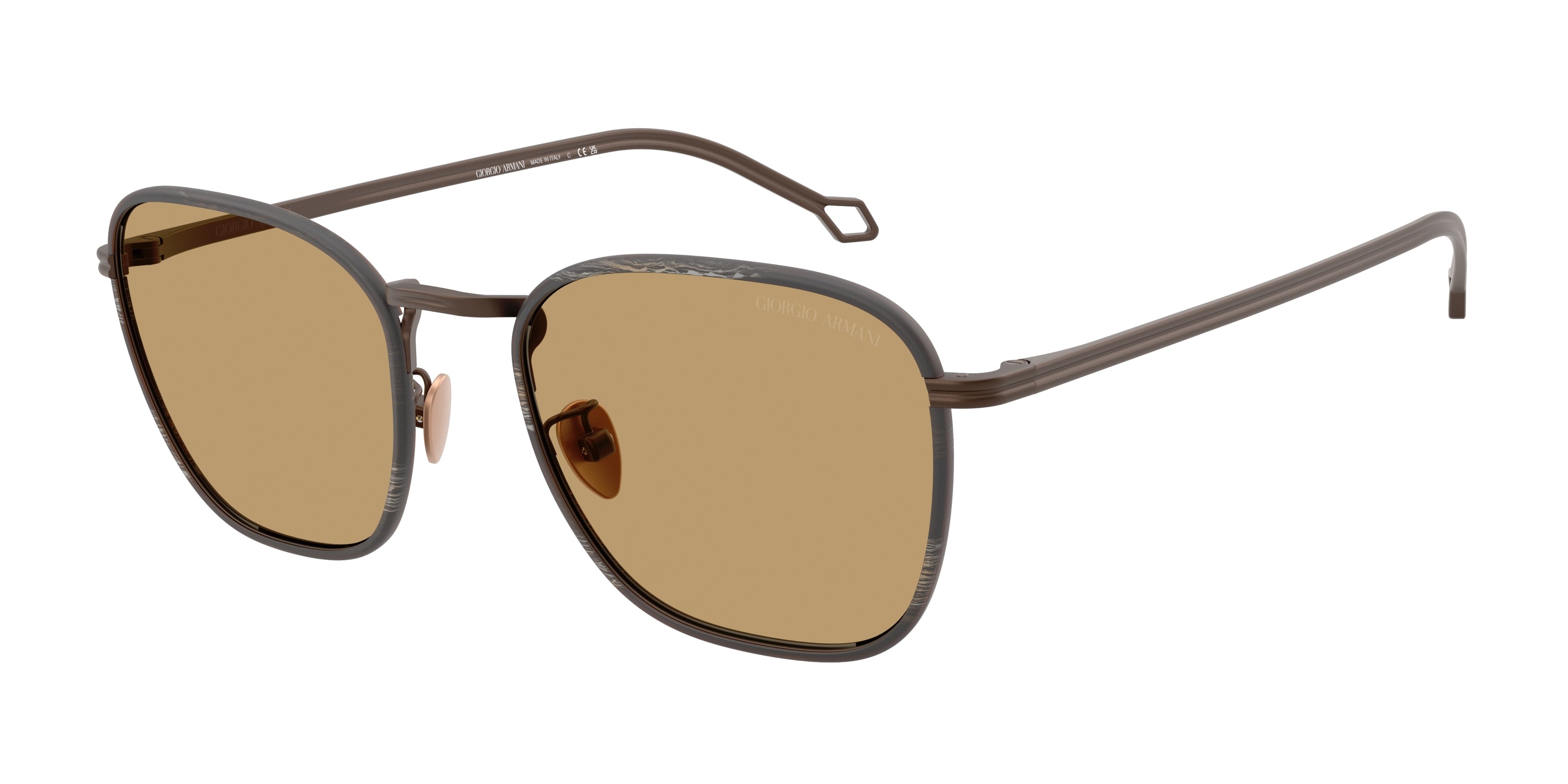 GIORGIO ARMANI 0AR6164J luxury designer eyewear