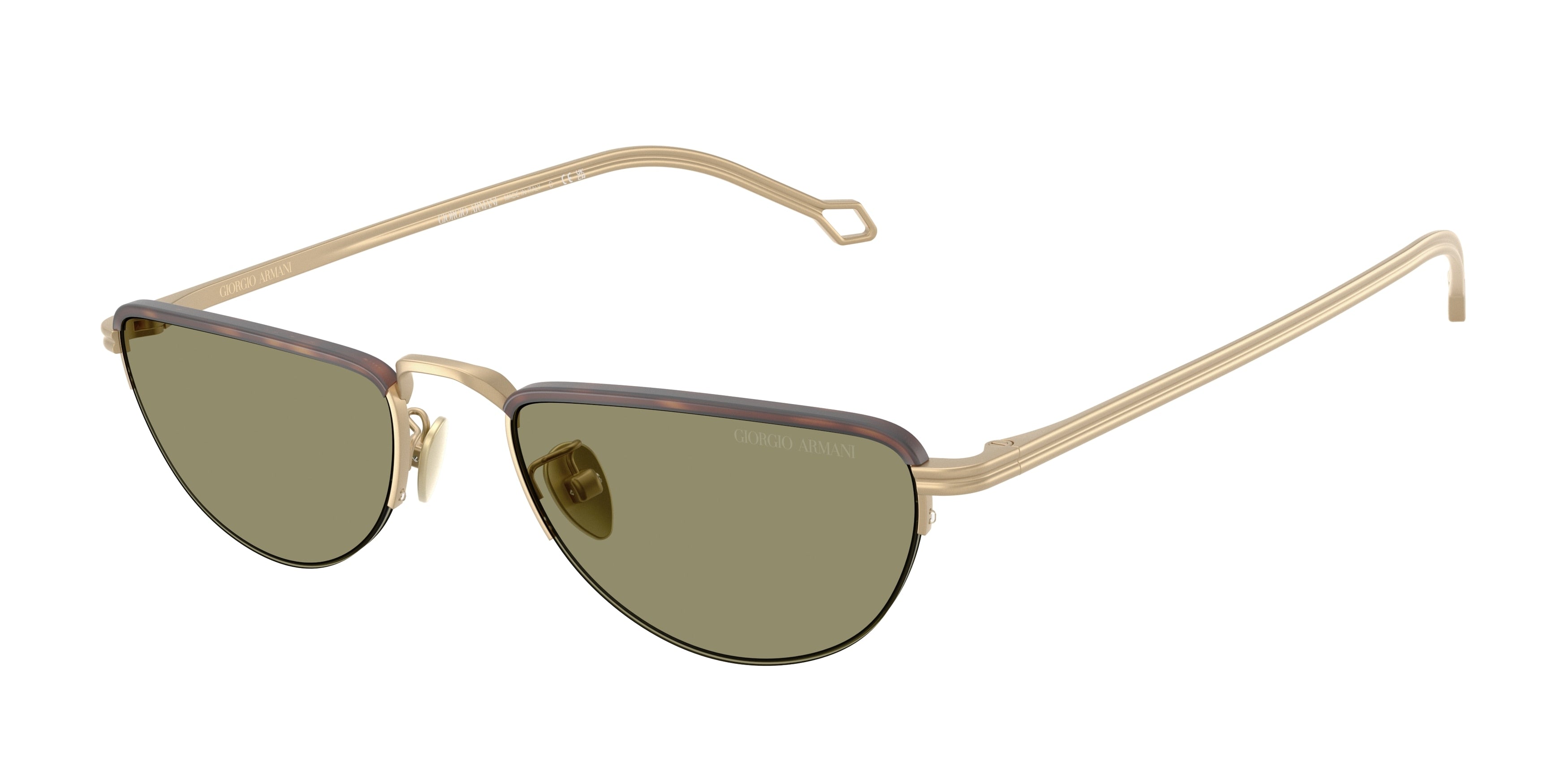 GIORGIO ARMANI 0AR6166J luxury designer eyewear