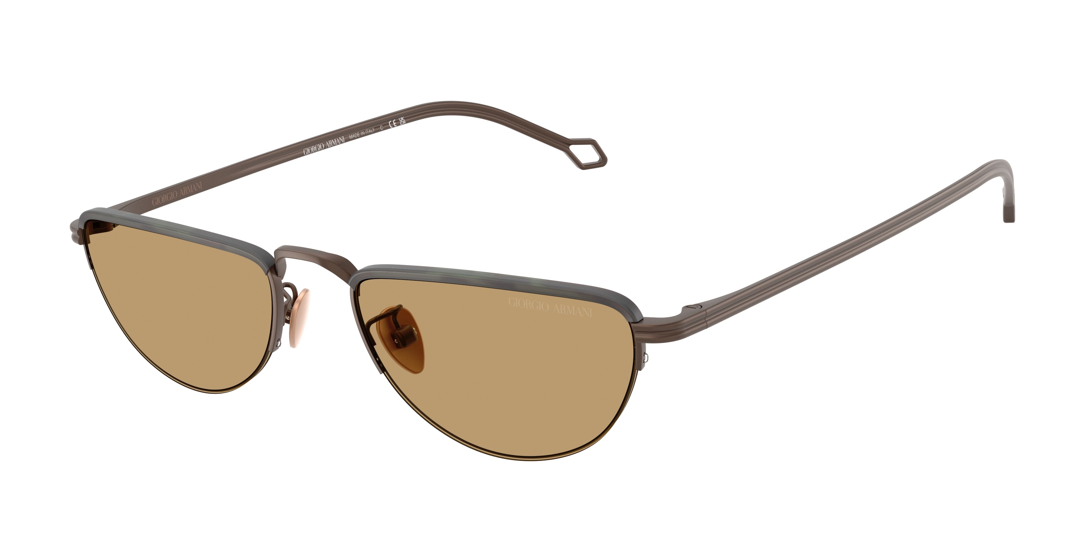 GIORGIO ARMANI 0AR6166J luxury designer eyewear