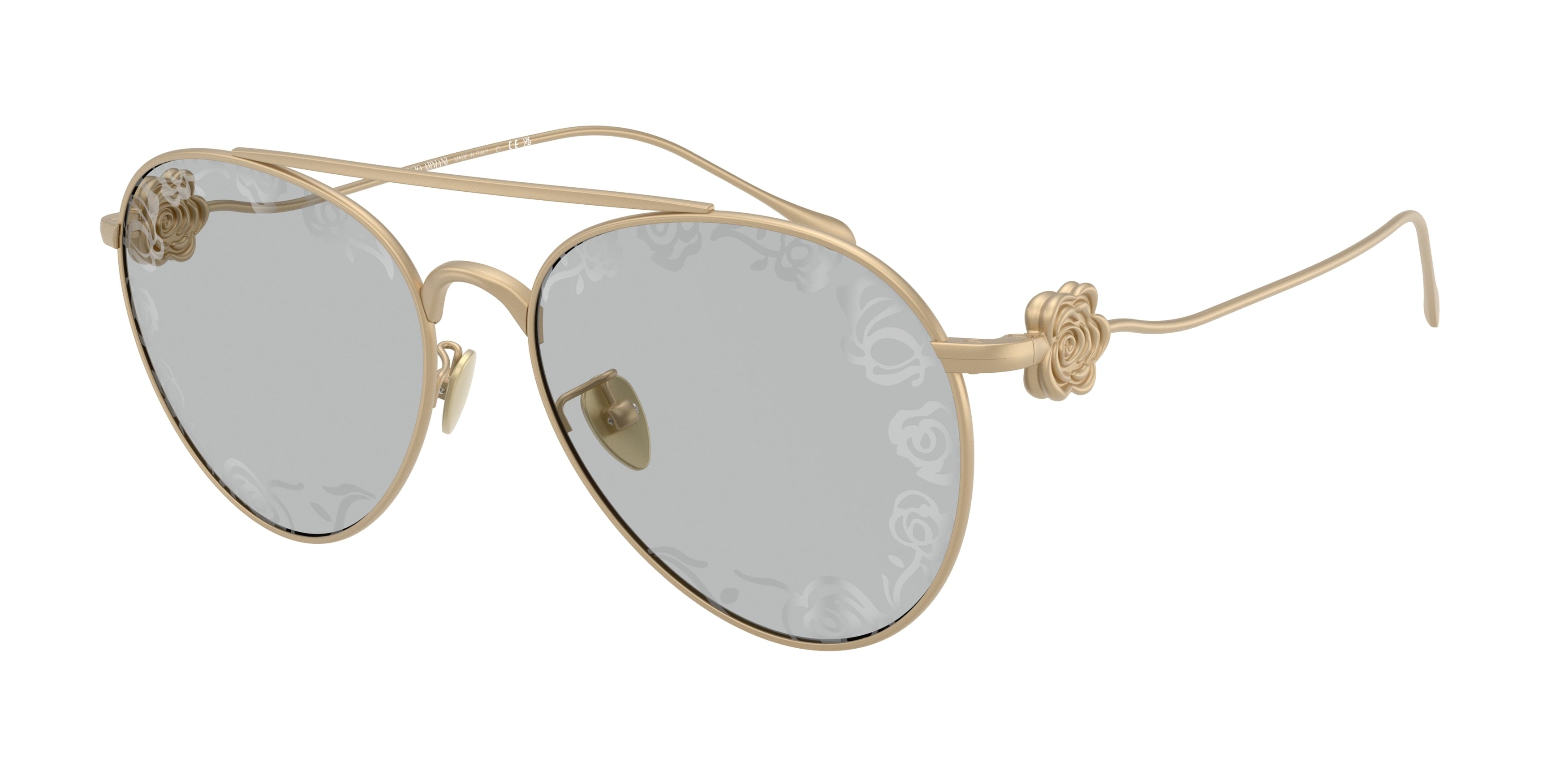 GIORGIO ARMANI 0AR6167 luxury designer eyewear