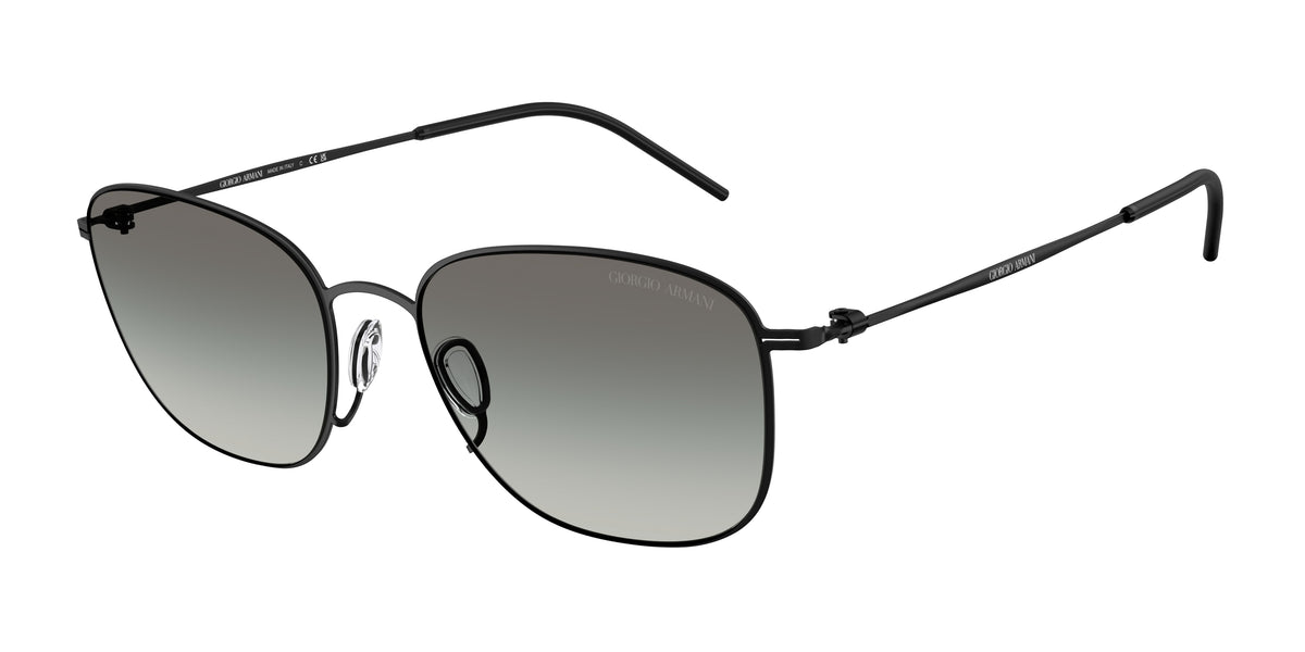 GIORGIO ARMANI 0AR6168 luxury designer eyewear