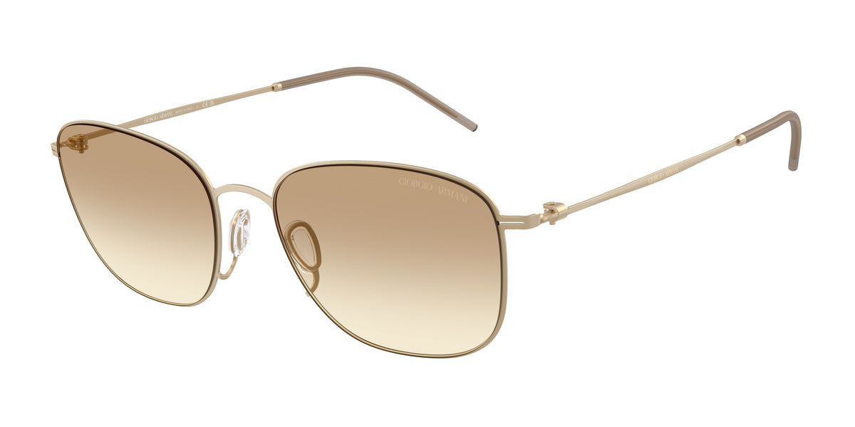 GIORGIO ARMANI 0AR6168 luxury designer eyewear
