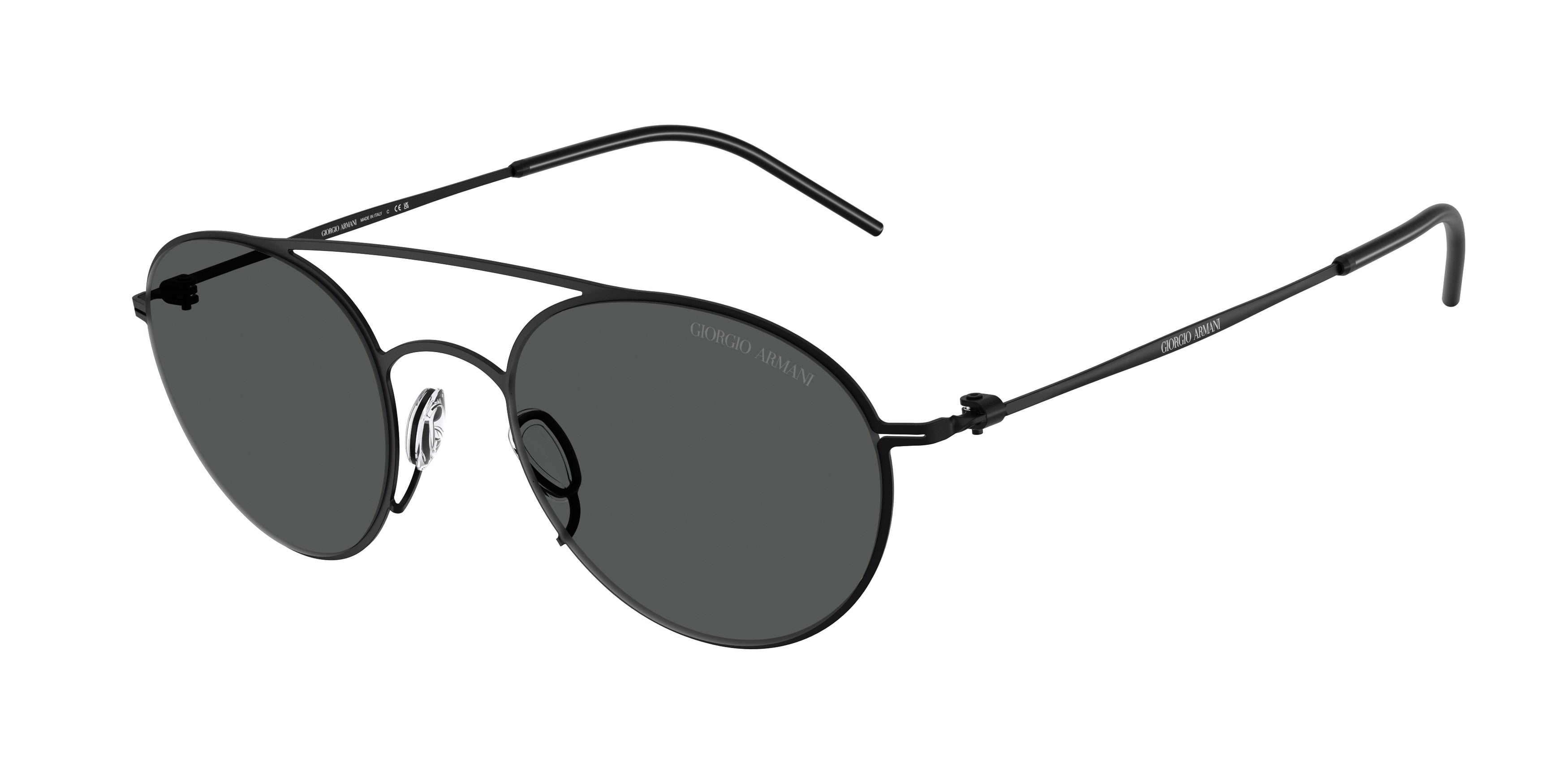 GIORGIO ARMANI 0AR6169 luxury designer eyewear
