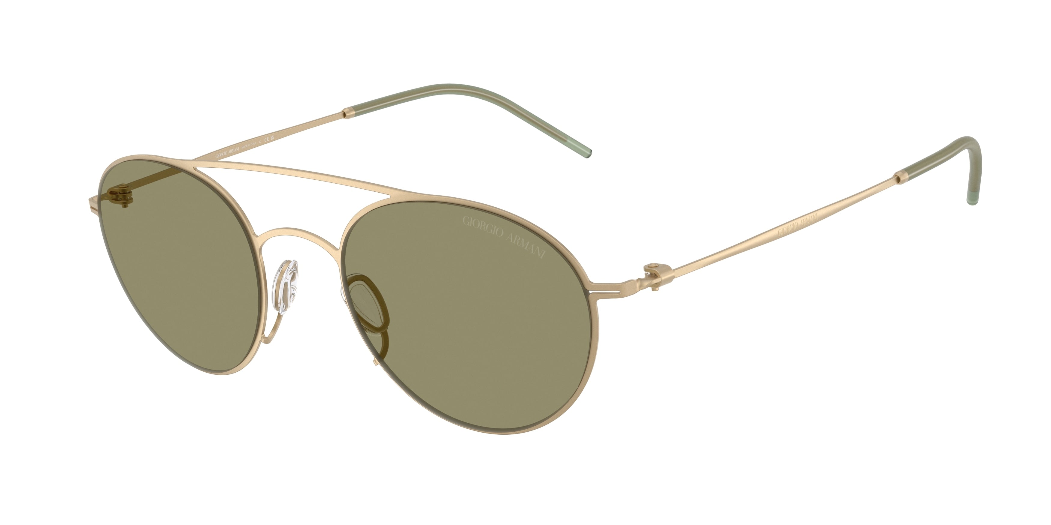 GIORGIO ARMANI 0AR6169 luxury designer eyewear