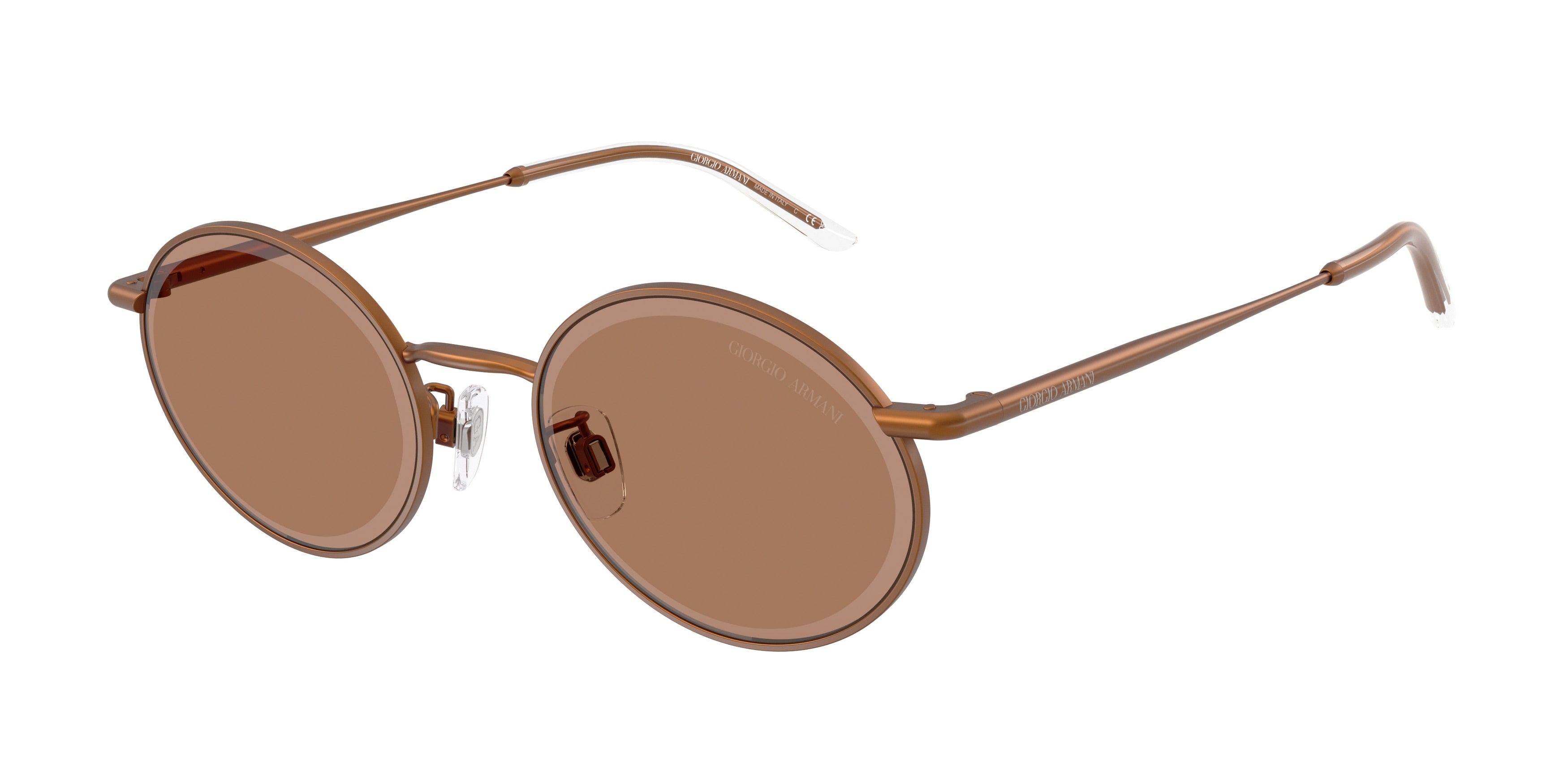 GIORGIO ARMANI 0AR6170 luxury designer eyewear