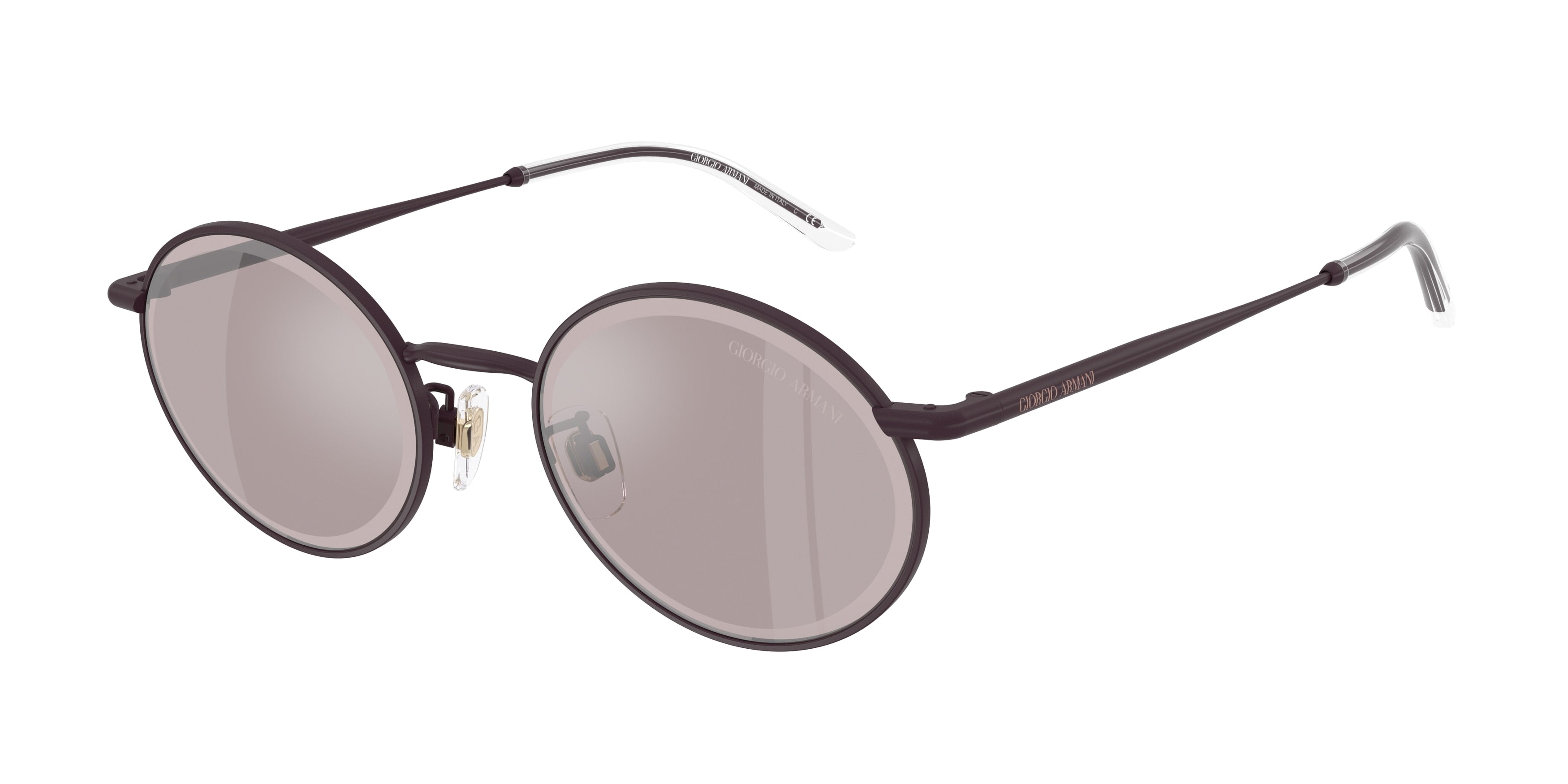 GIORGIO ARMANI 0AR6170 luxury designer eyewear