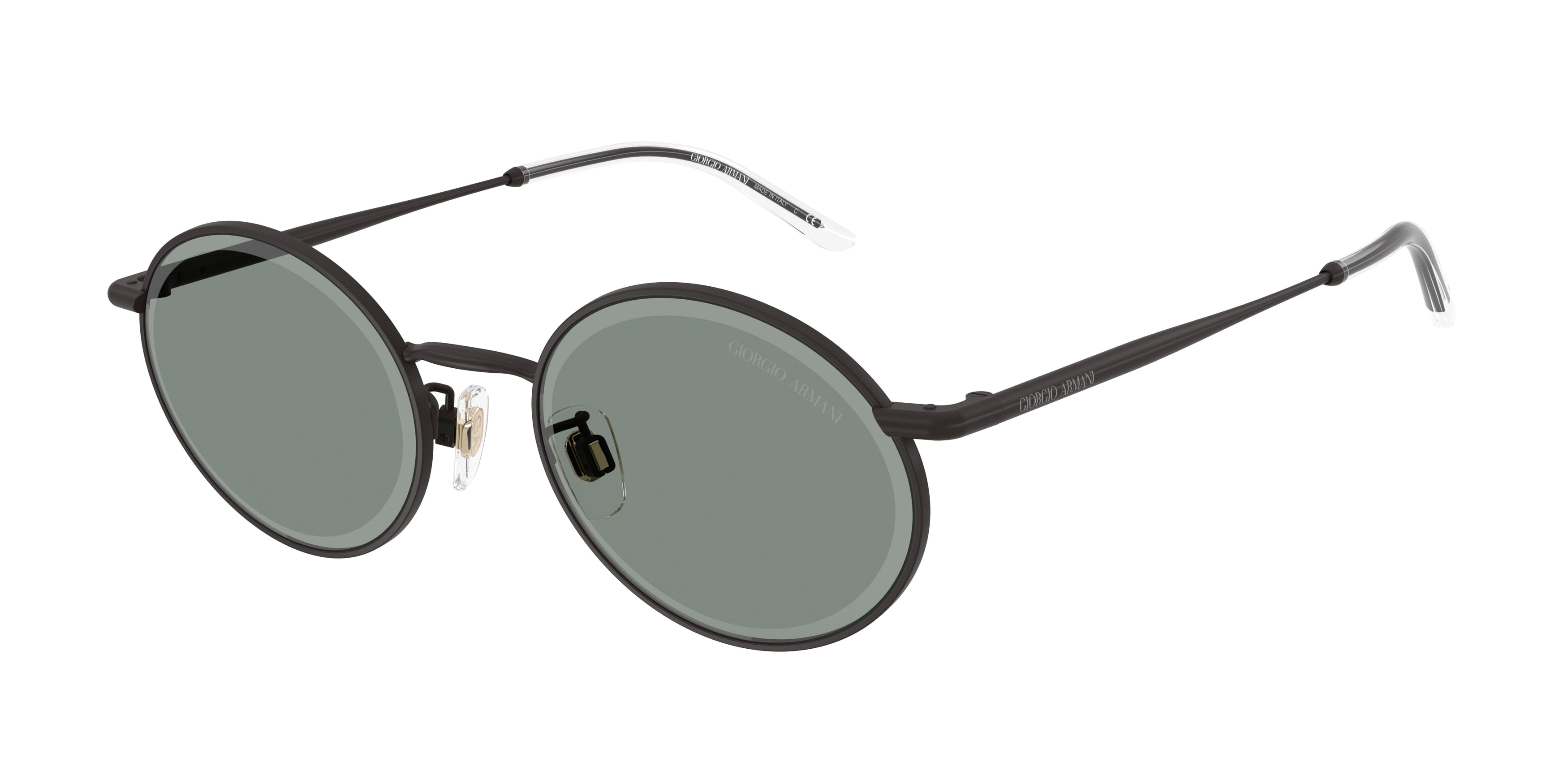 GIORGIO ARMANI 0AR6170 luxury designer eyewear
