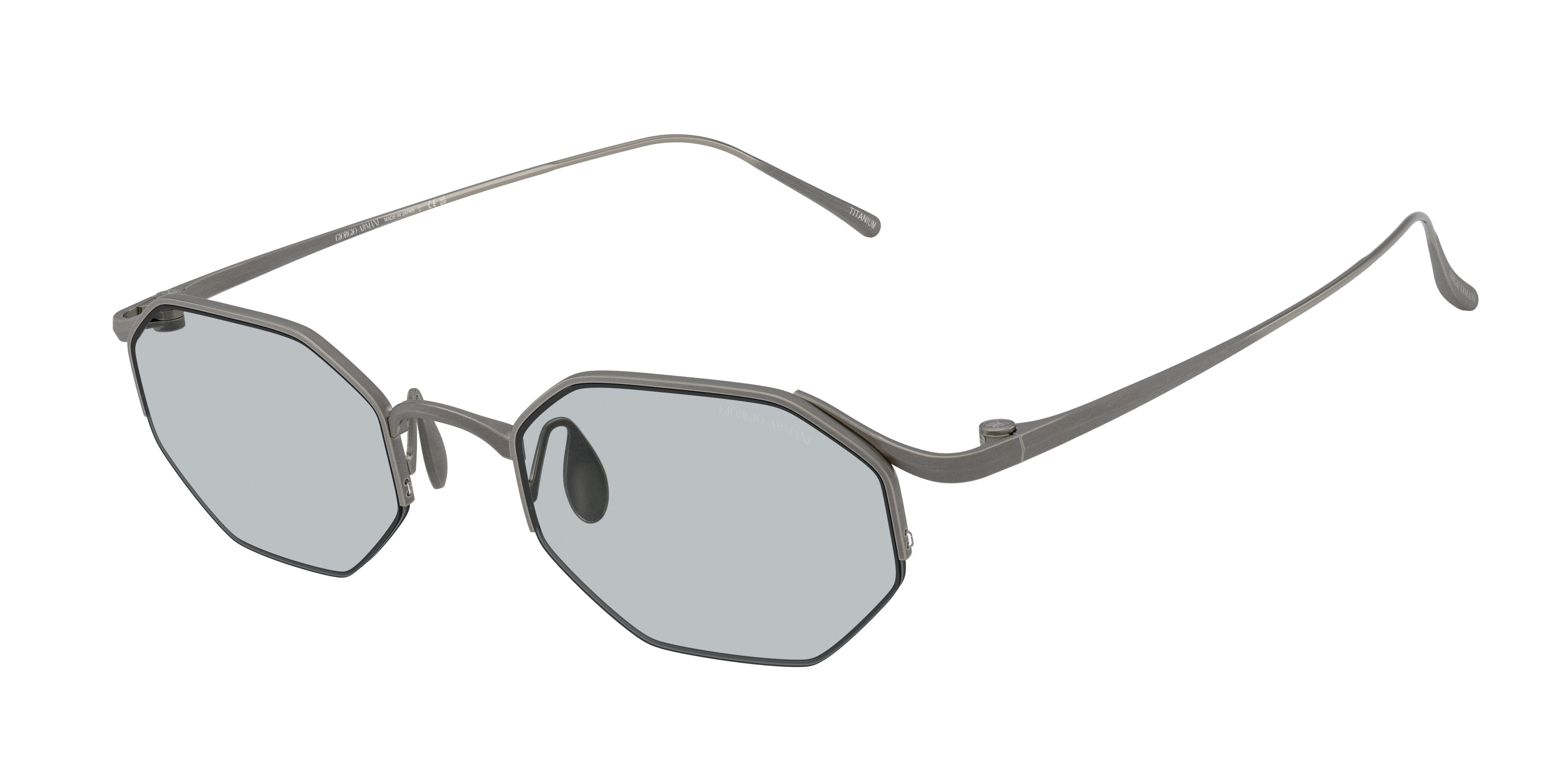 GIORGIO ARMANI 0AR6171T luxury designer eyewear