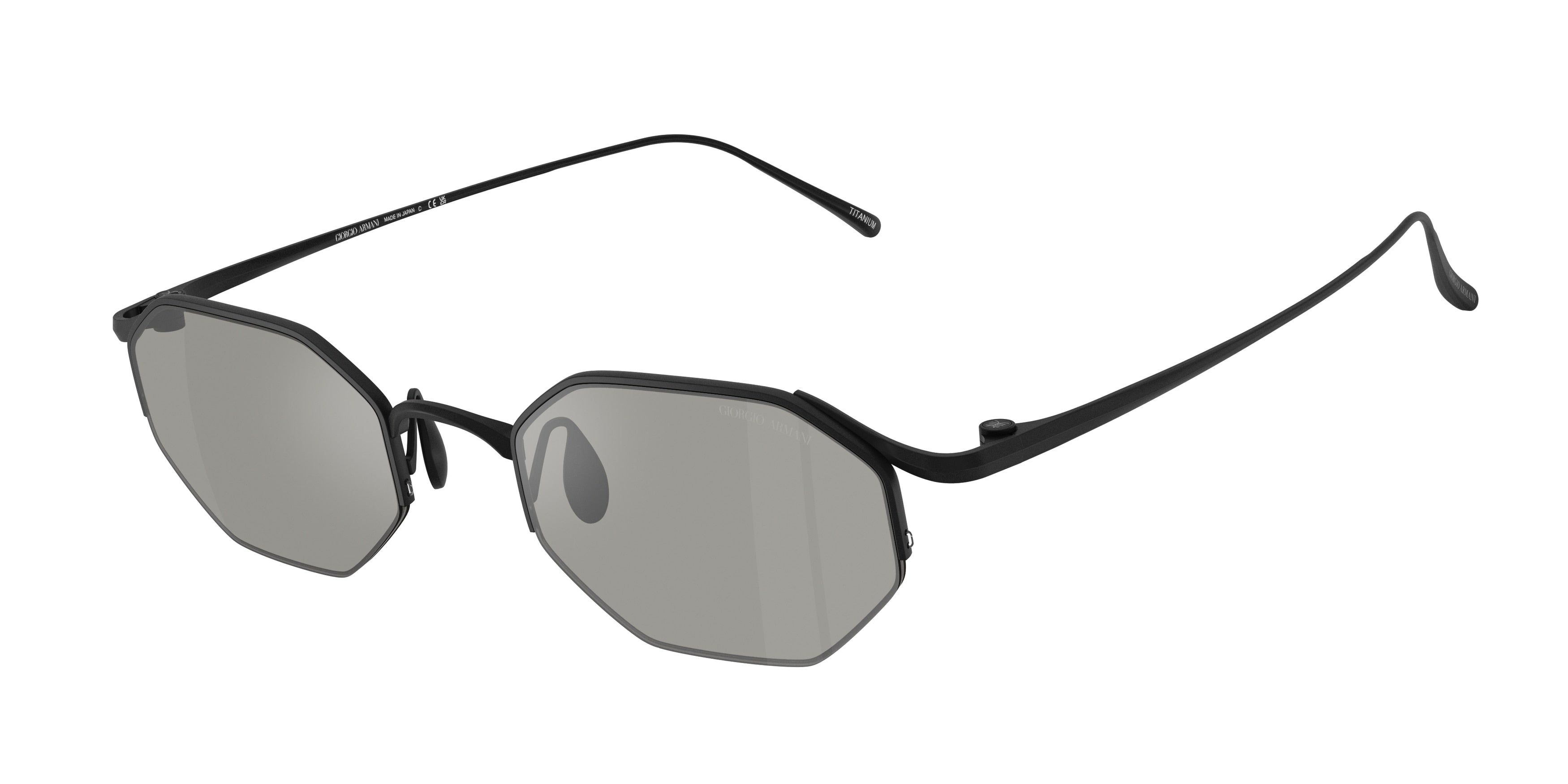 GIORGIO ARMANI 0AR6171T luxury designer eyewear