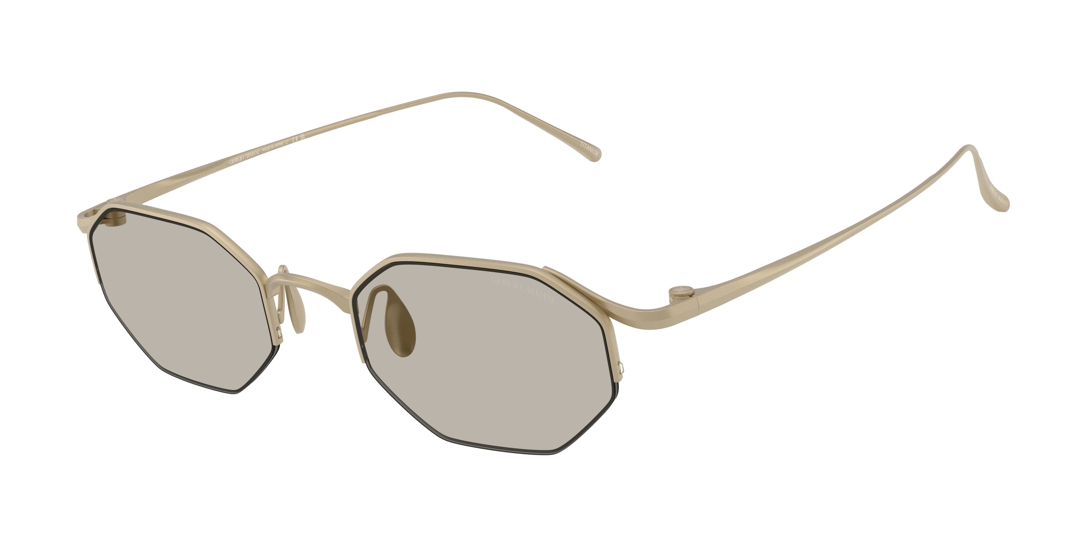GIORGIO ARMANI 0AR6171T luxury designer eyewear