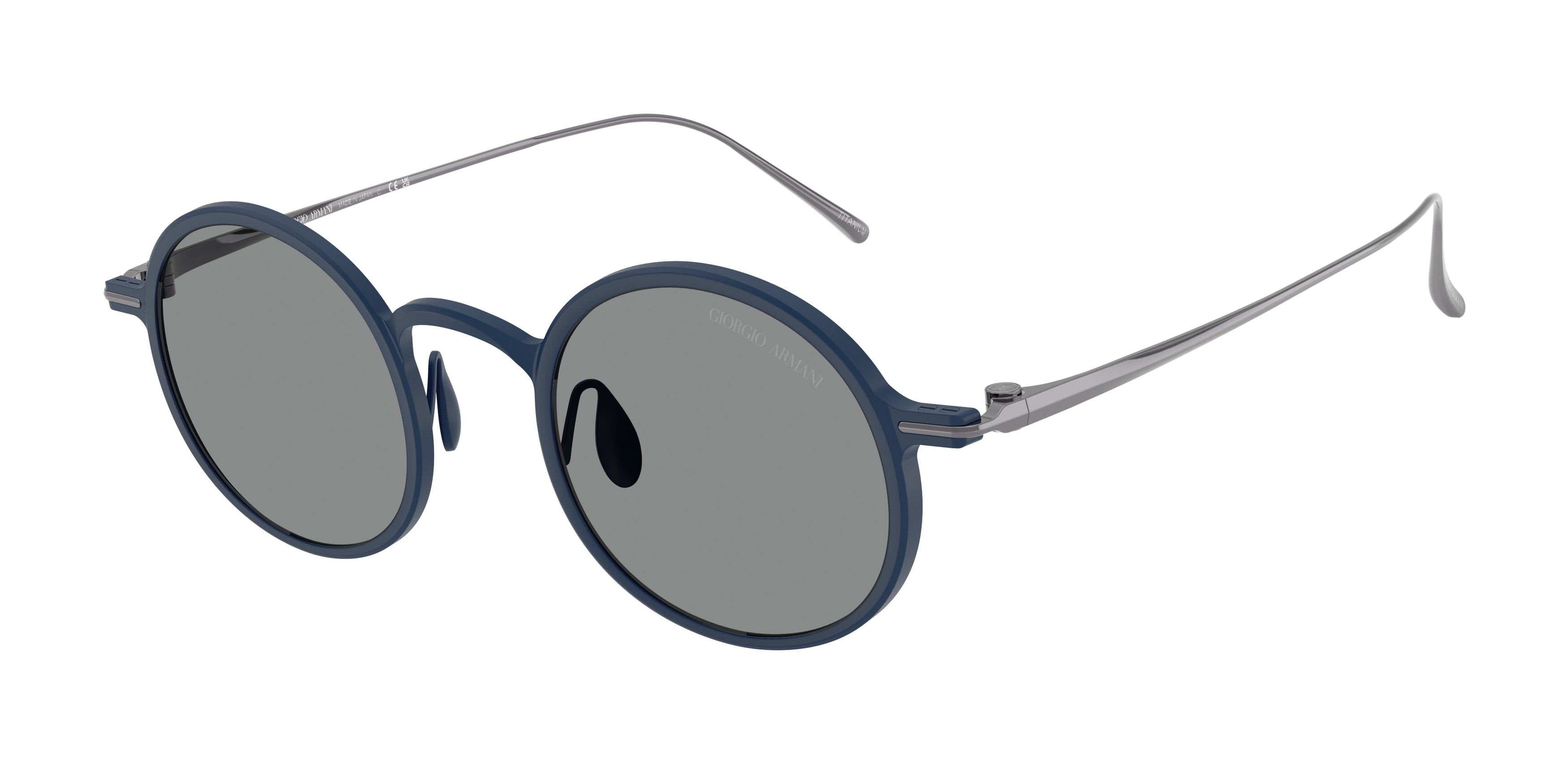 GIORGIO ARMANI 0AR6173T luxury designer eyewear