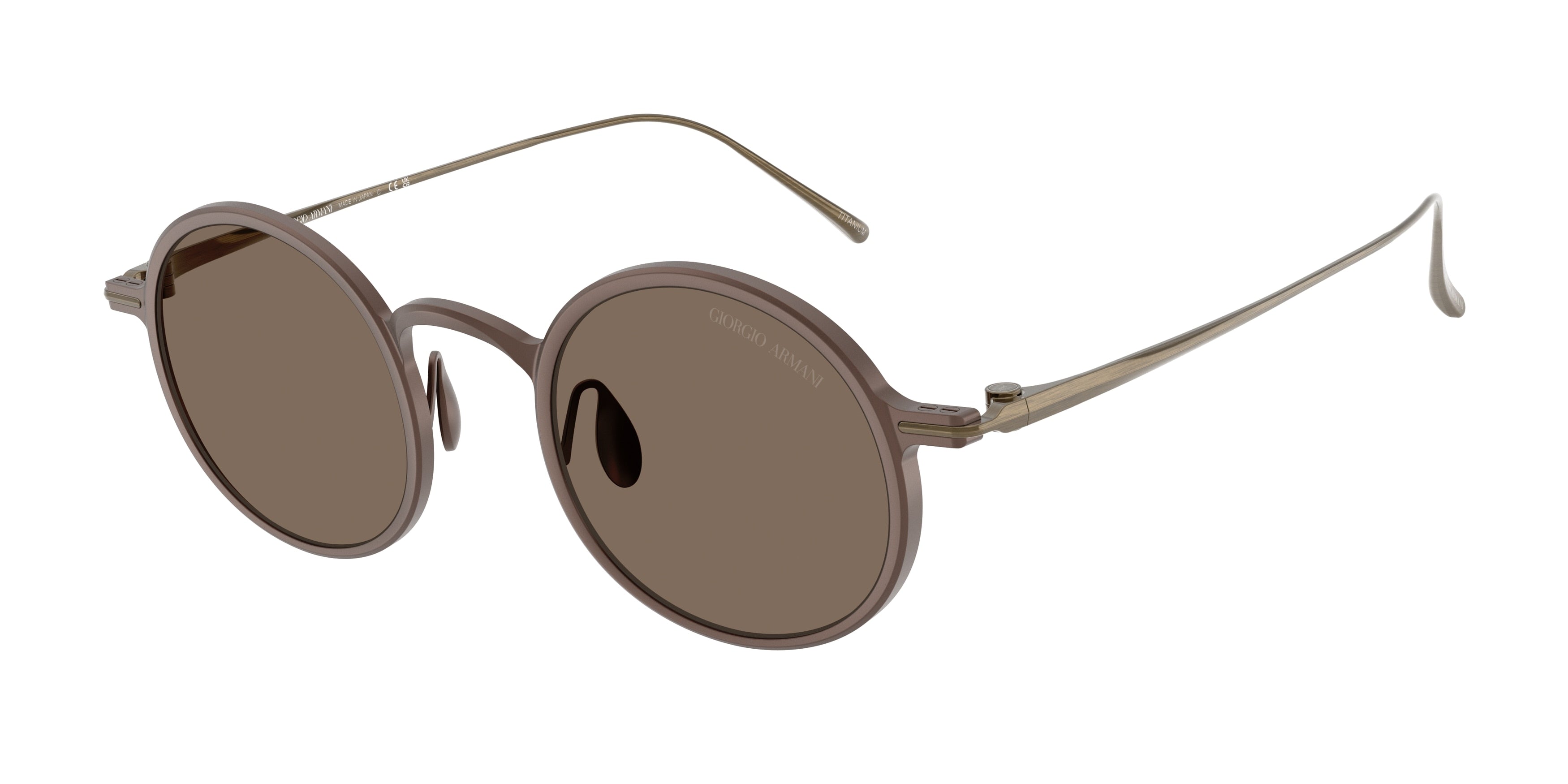 GIORGIO ARMANI 0AR6173T luxury designer eyewear