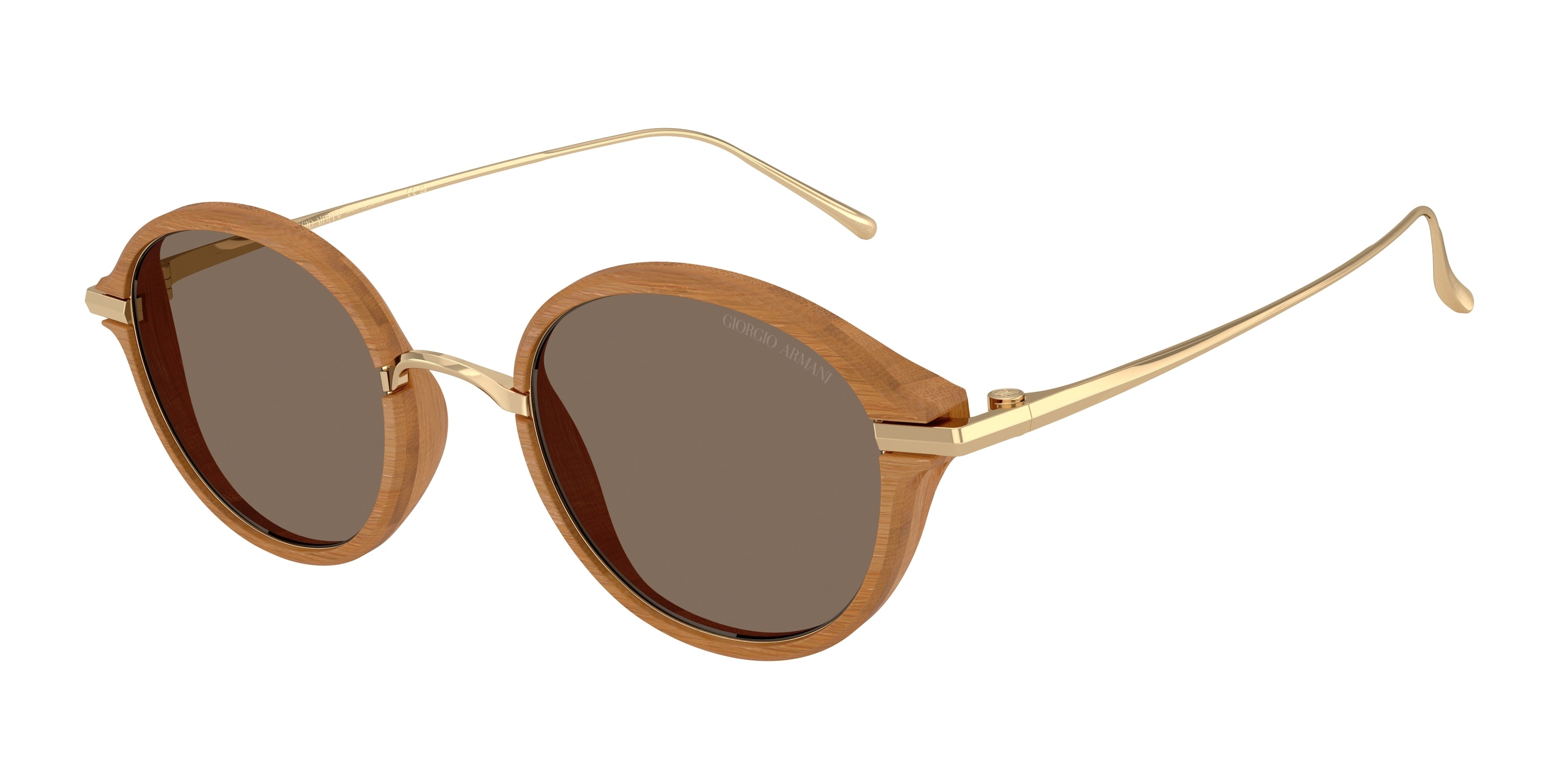 GIORGIO ARMANI AR6174T Designer Glasses UK 