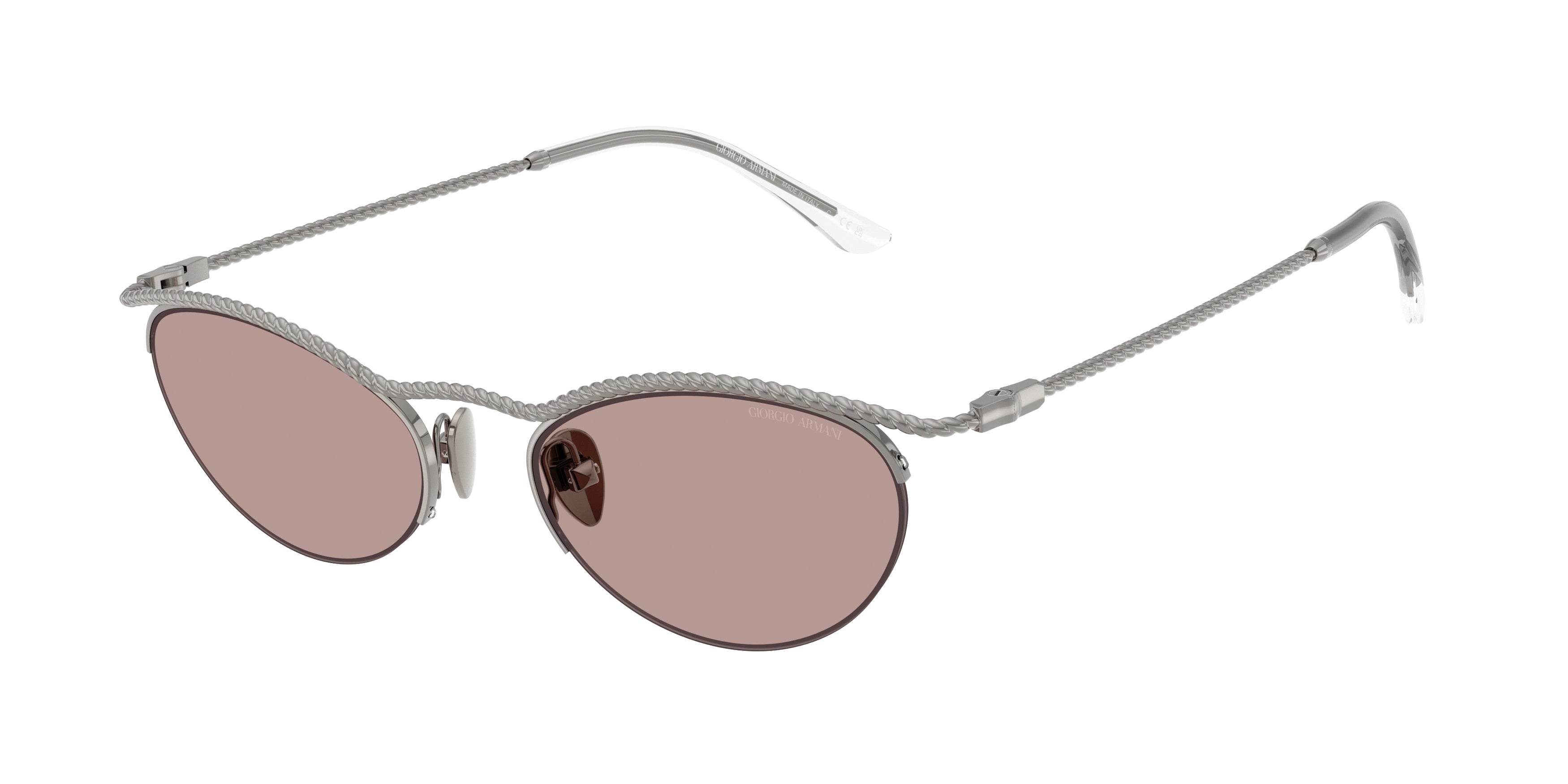GIORGIO ARMANI 0AR6175 luxury designer eyewear