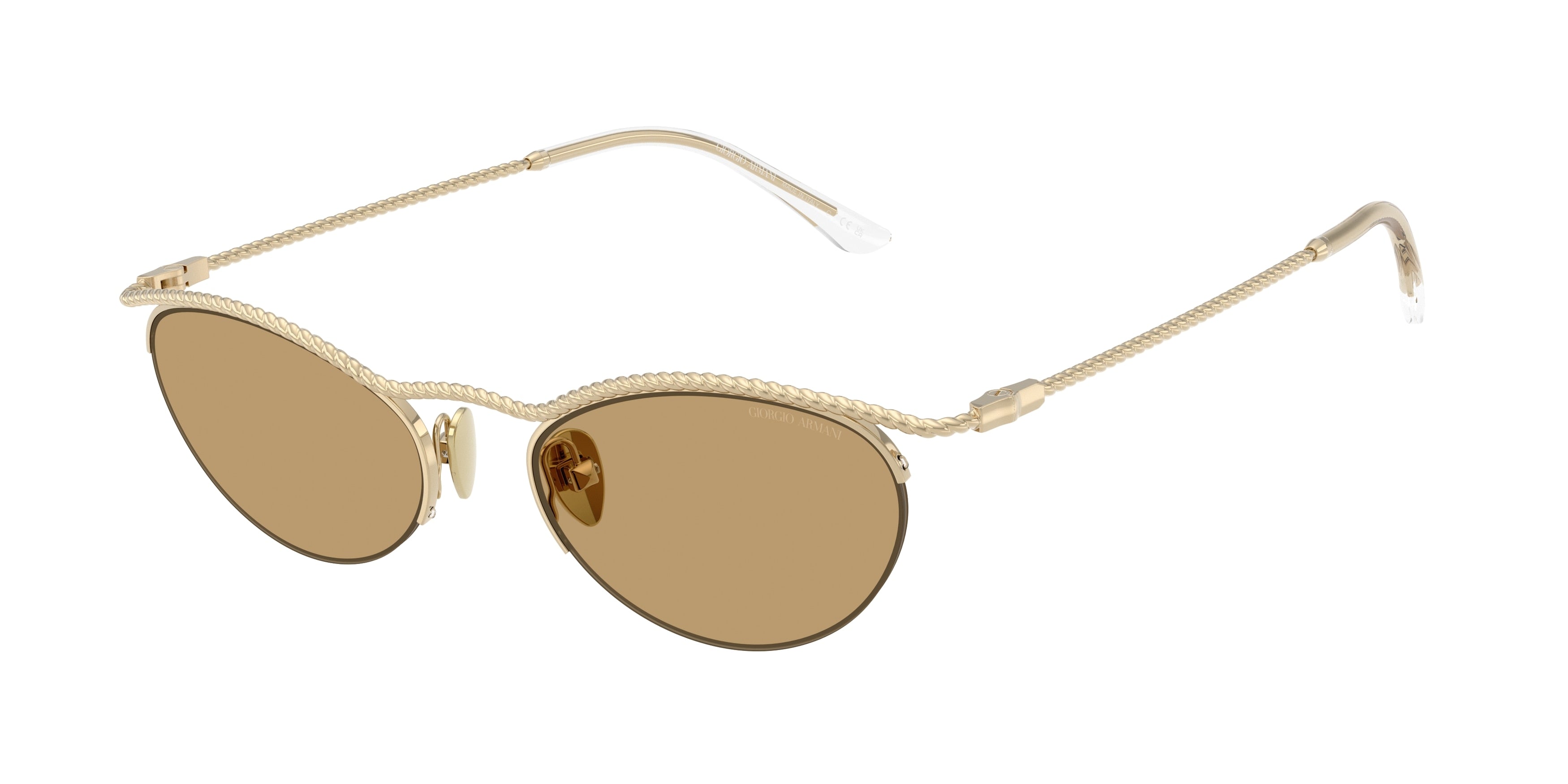GIORGIO ARMANI 0AR6175 luxury designer eyewear