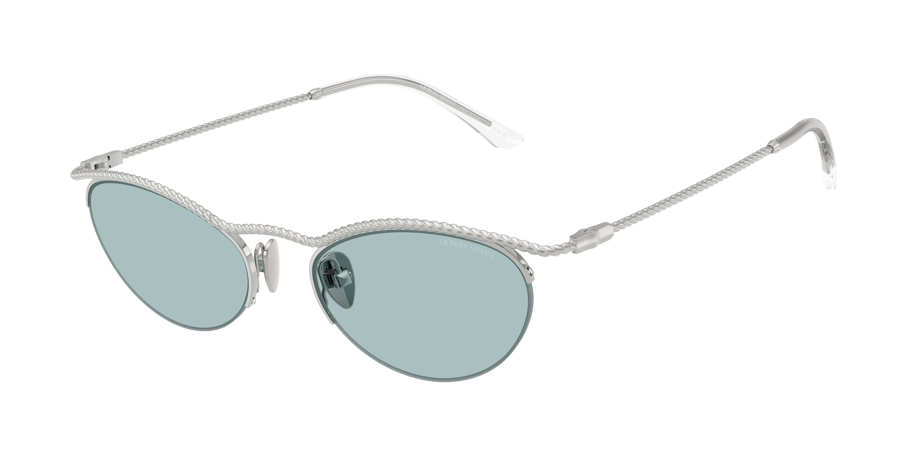 GIORGIO ARMANI 0AR6175 luxury designer eyewear