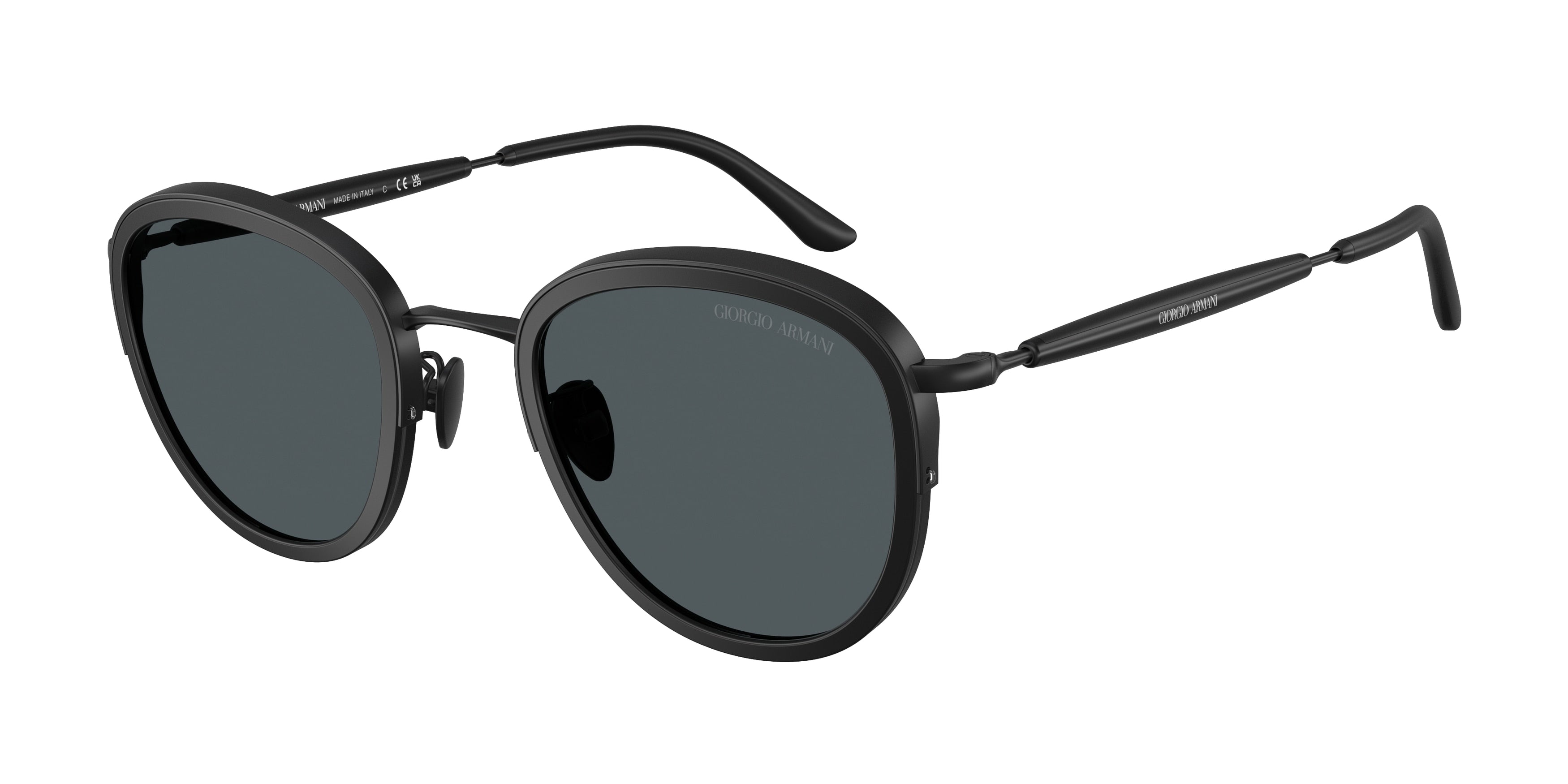 GIORGIO ARMANI 0AR6176 luxury designer eyewear
